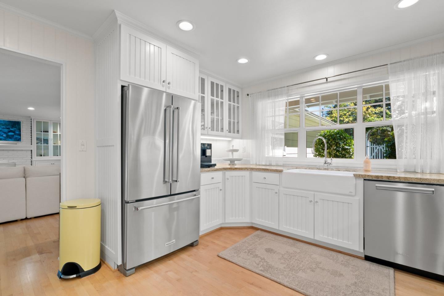 Detail Gallery Image 17 of 95 For 560 Hacienda Dr, Scotts Valley,  CA 95066 - 4 Beds | 3 Baths