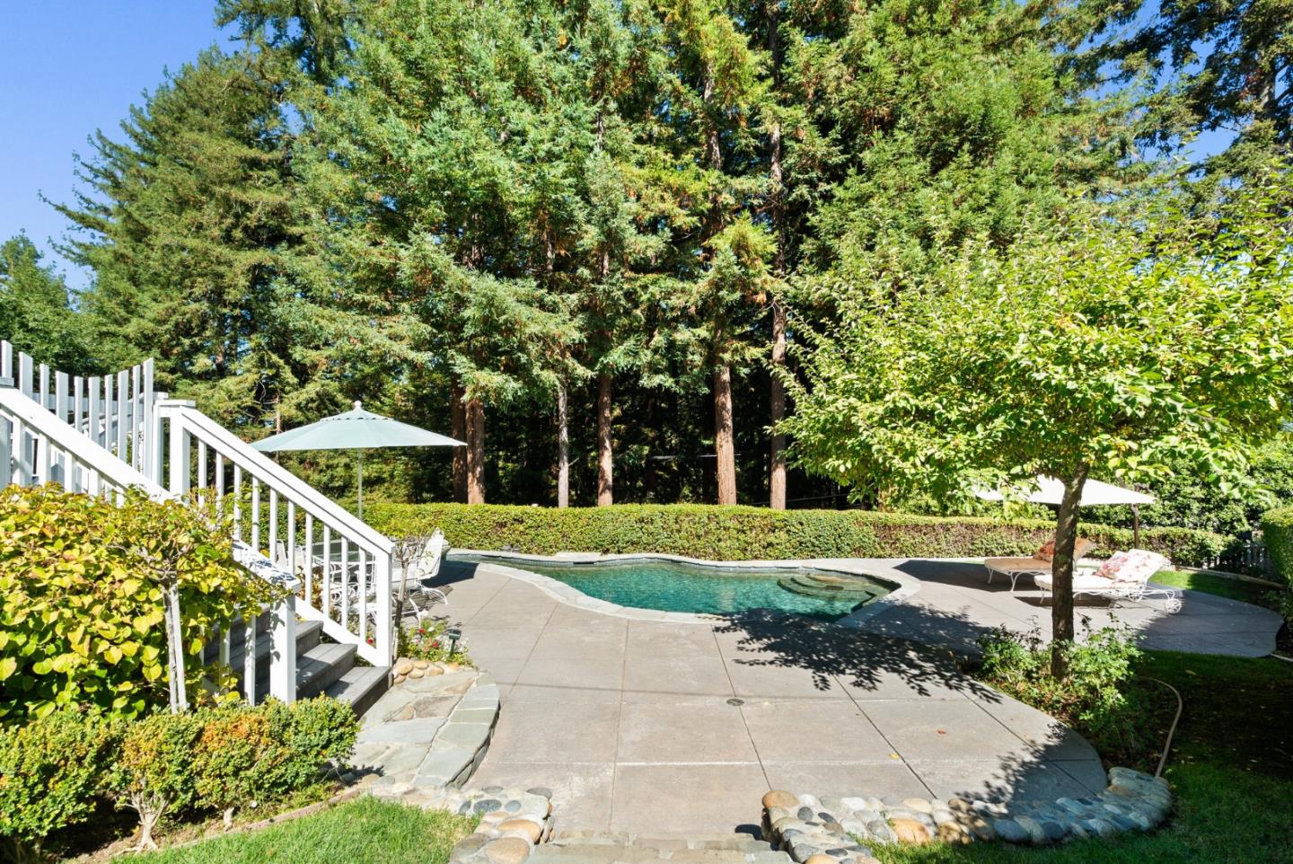 Detail Gallery Image 5 of 95 For 560 Hacienda Dr, Scotts Valley,  CA 95066 - 4 Beds | 3 Baths