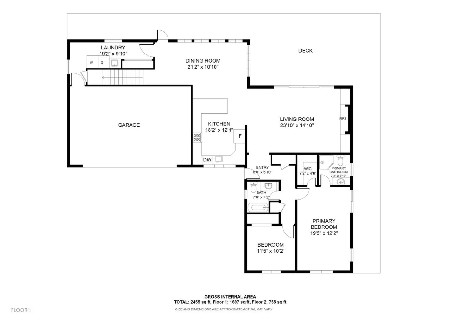 Detail Gallery Image 54 of 95 For 560 Hacienda Dr, Scotts Valley,  CA 95066 - 4 Beds | 3 Baths