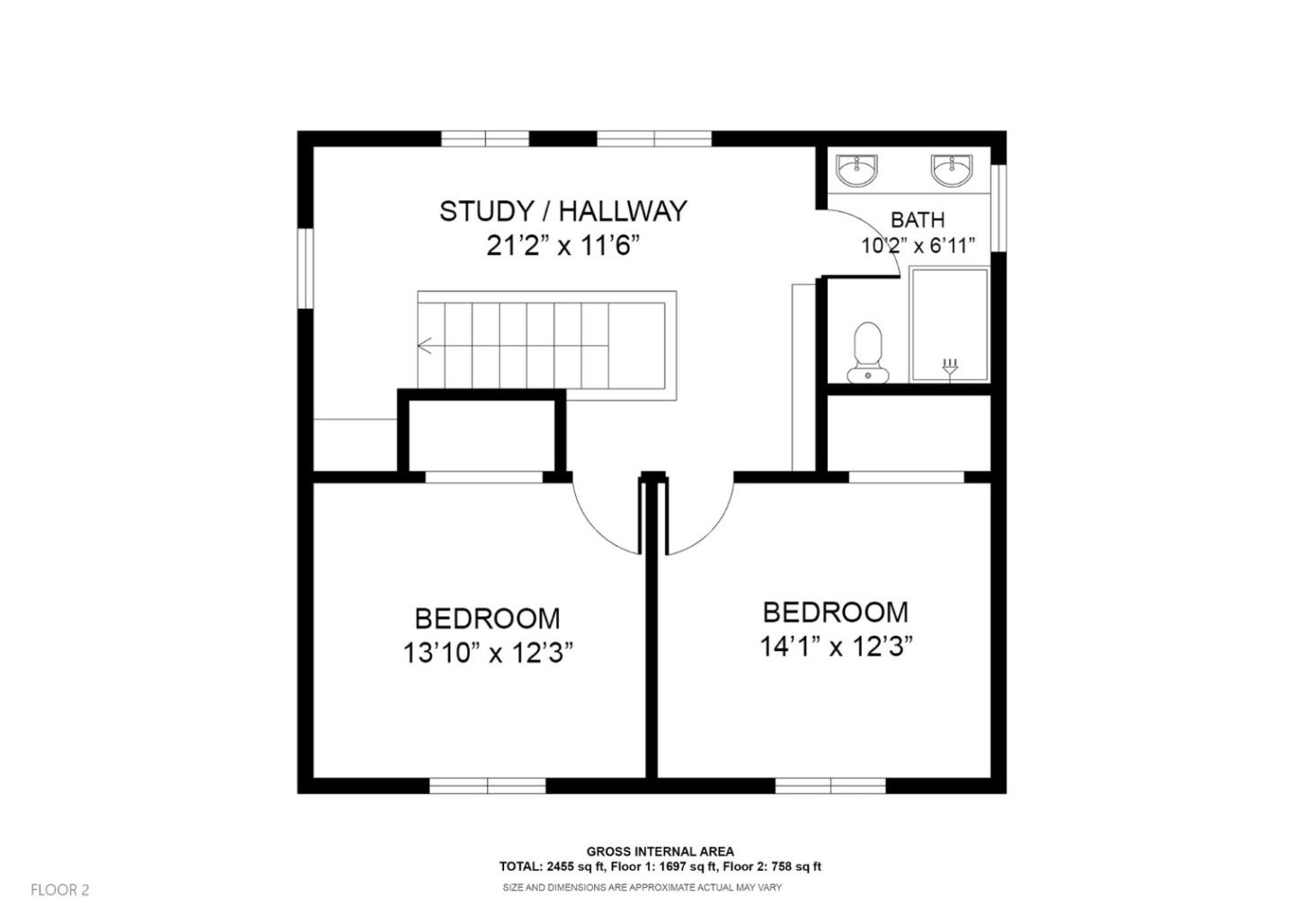 Detail Gallery Image 55 of 95 For 560 Hacienda Dr, Scotts Valley,  CA 95066 - 4 Beds | 3 Baths