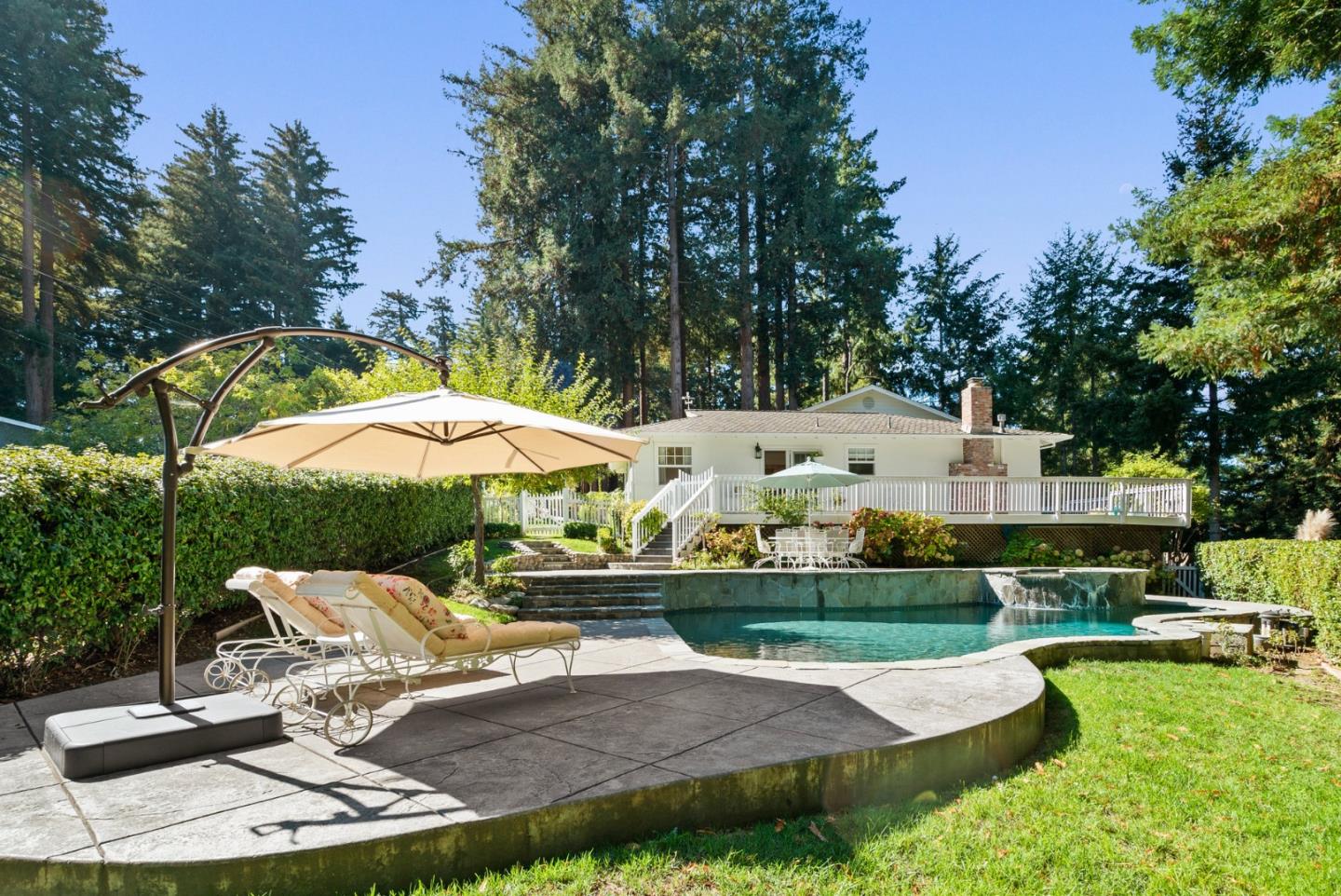 Detail Gallery Image 56 of 95 For 560 Hacienda Dr, Scotts Valley,  CA 95066 - 4 Beds | 3 Baths