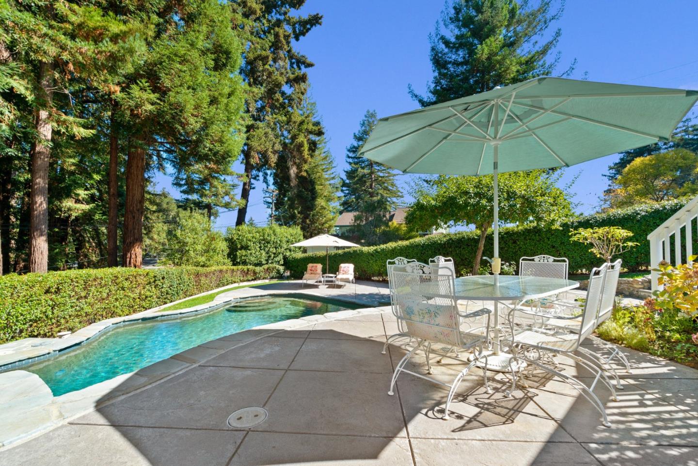 Detail Gallery Image 59 of 95 For 560 Hacienda Dr, Scotts Valley,  CA 95066 - 4 Beds | 3 Baths