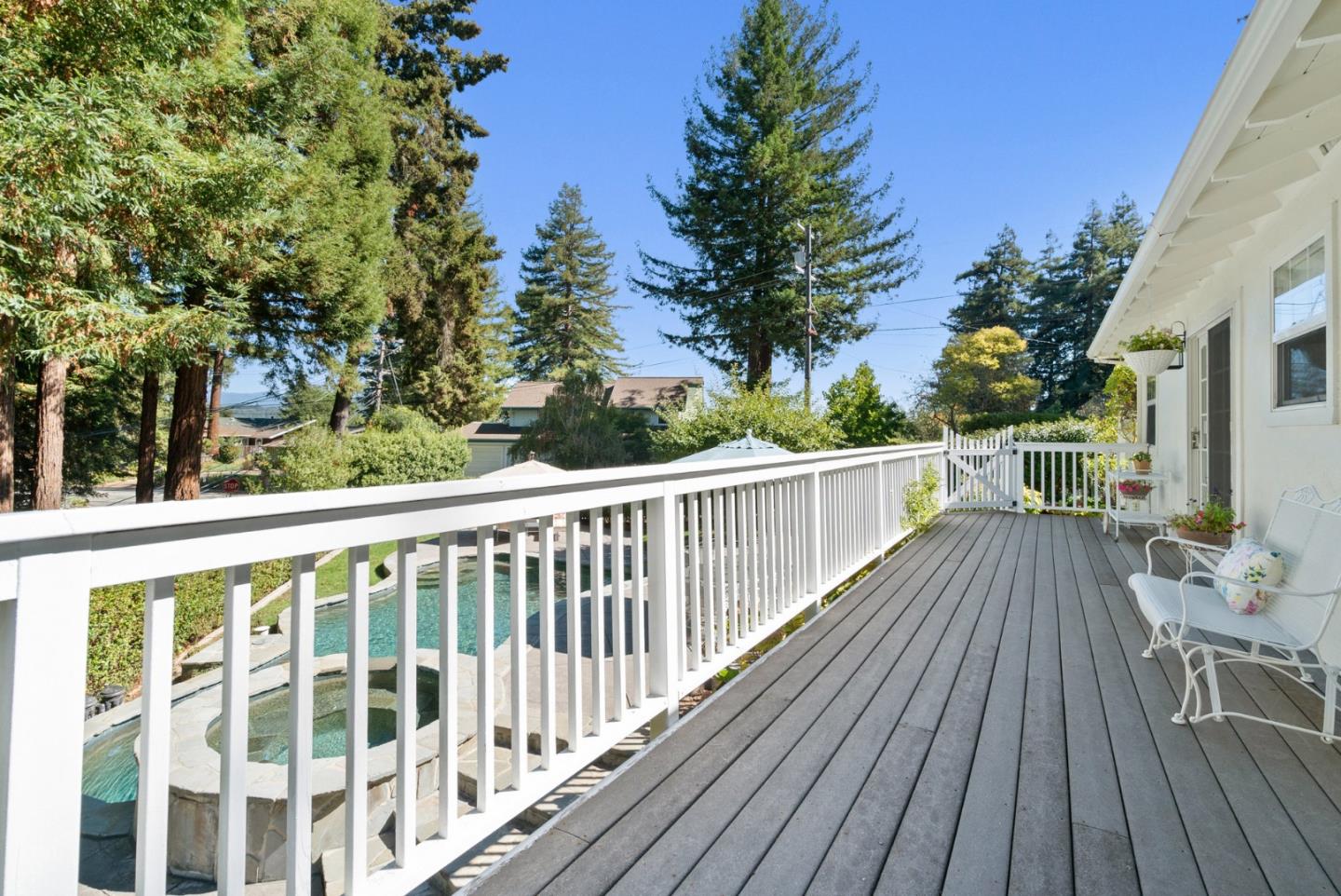 Detail Gallery Image 64 of 95 For 560 Hacienda Dr, Scotts Valley,  CA 95066 - 4 Beds | 3 Baths