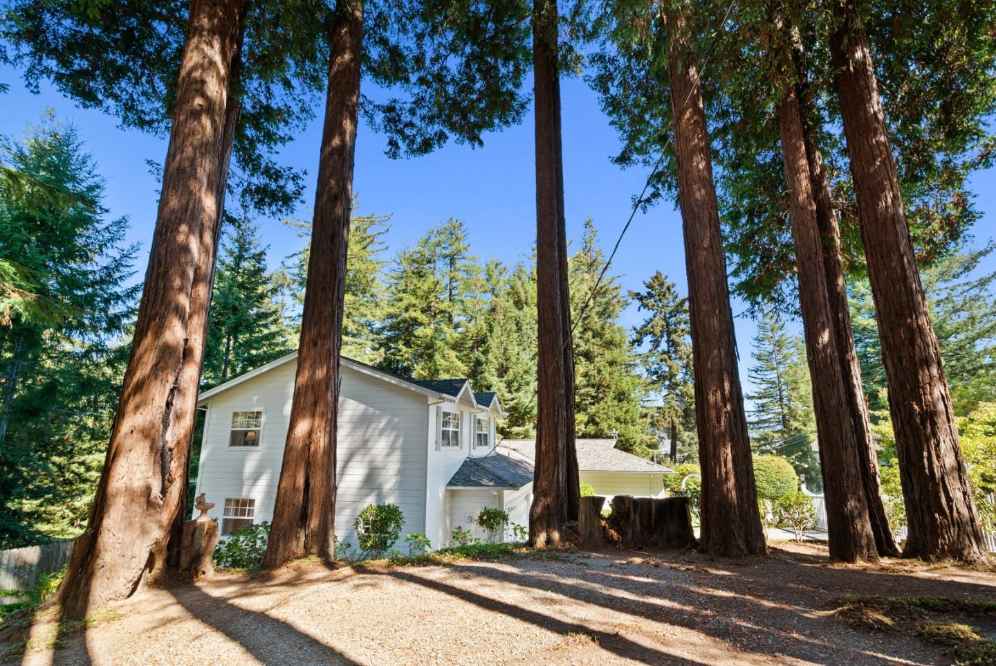 Detail Gallery Image 77 of 95 For 560 Hacienda Dr, Scotts Valley,  CA 95066 - 4 Beds | 3 Baths