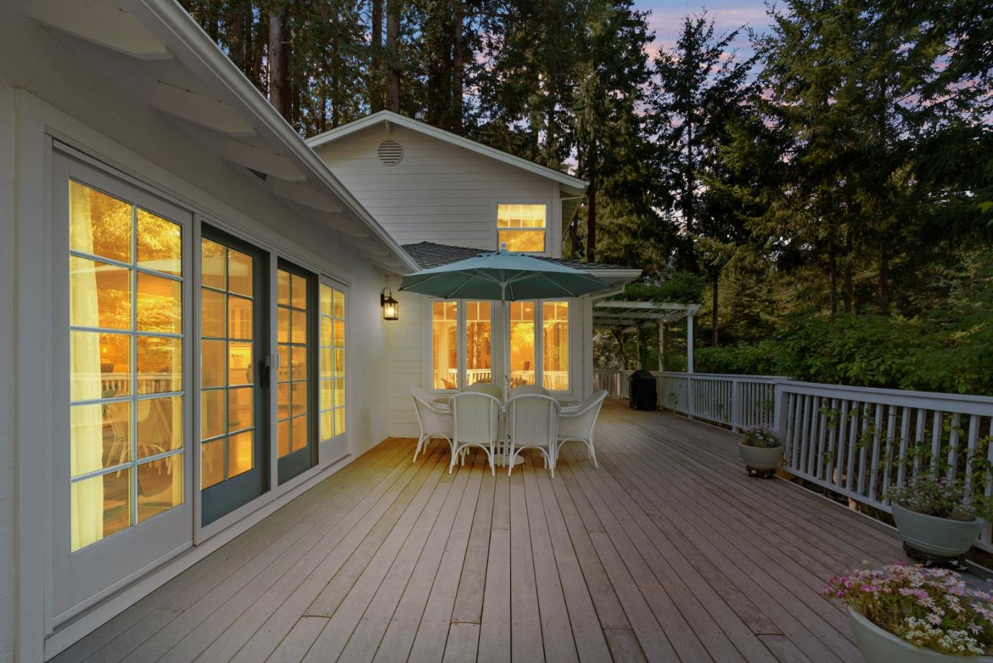 Detail Gallery Image 83 of 95 For 560 Hacienda Dr, Scotts Valley,  CA 95066 - 4 Beds | 3 Baths