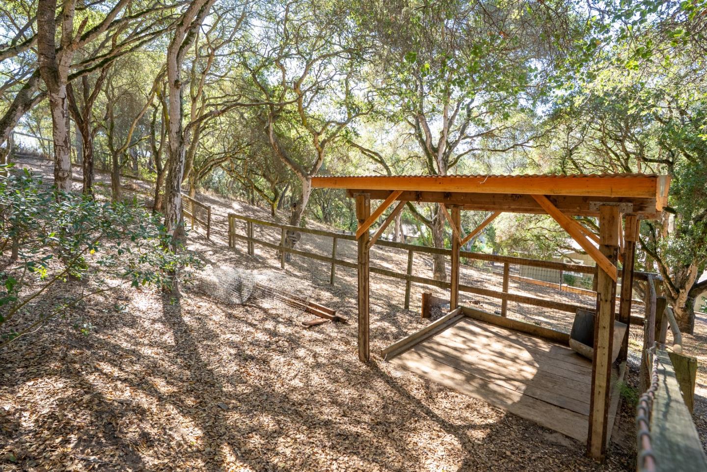 Detail Gallery Image 41 of 52 For 2471 Tuckahoe Ter, Royal Oaks,  CA 95076 - 3 Beds | 2 Baths