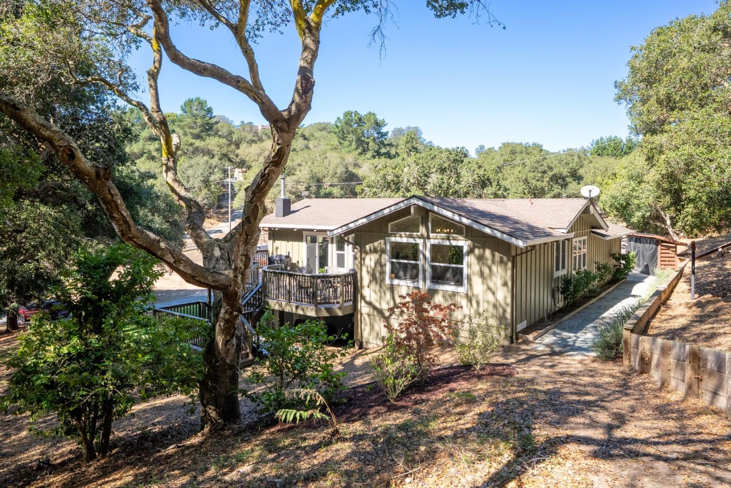 Detail Gallery Image 46 of 52 For 2471 Tuckahoe Ter, Royal Oaks,  CA 95076 - 3 Beds | 2 Baths