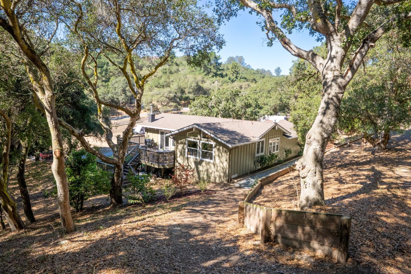 Detail Gallery Image 47 of 52 For 2471 Tuckahoe Ter, Royal Oaks,  CA 95076 - 3 Beds | 2 Baths