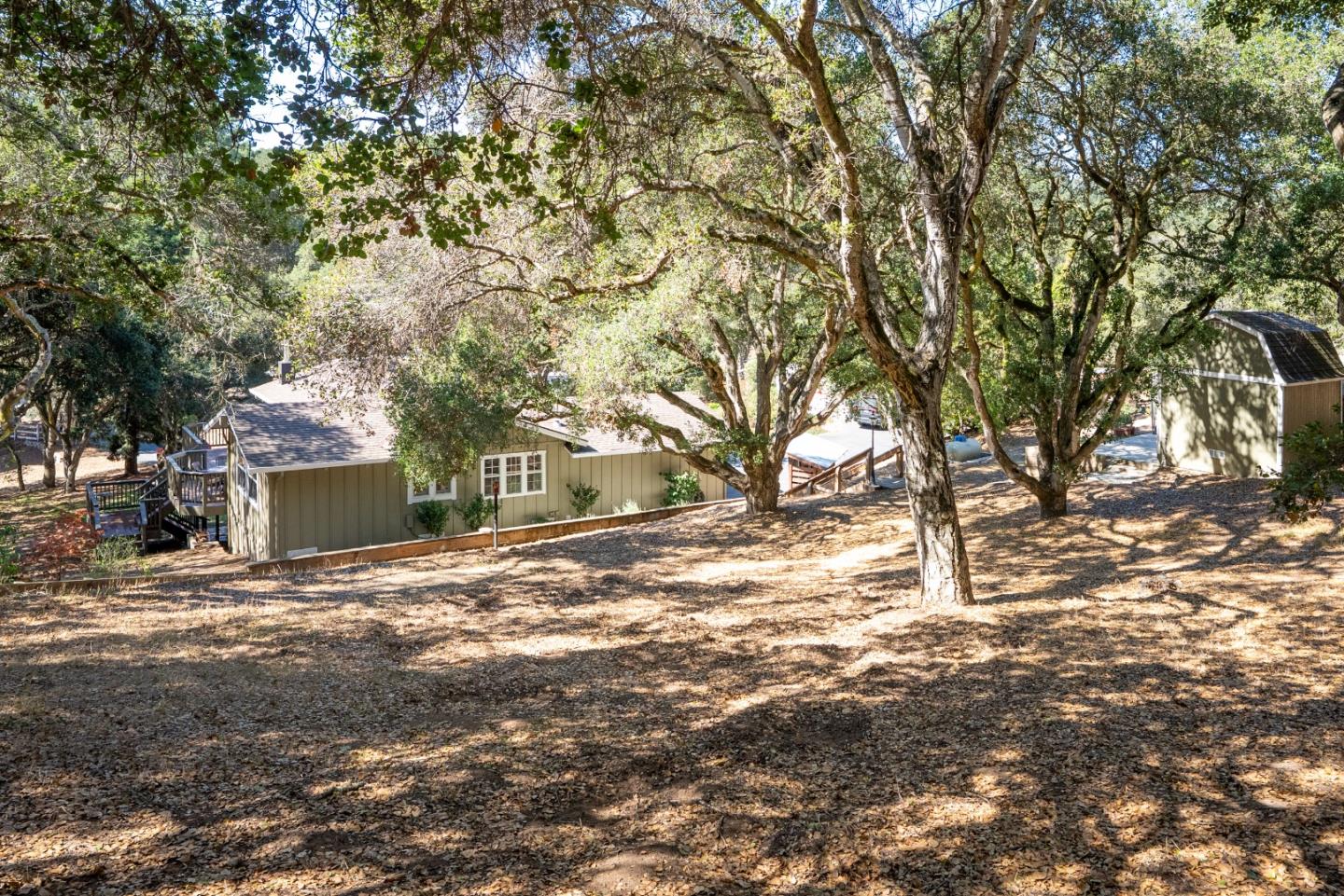 Detail Gallery Image 48 of 52 For 2471 Tuckahoe Ter, Royal Oaks,  CA 95076 - 3 Beds | 2 Baths