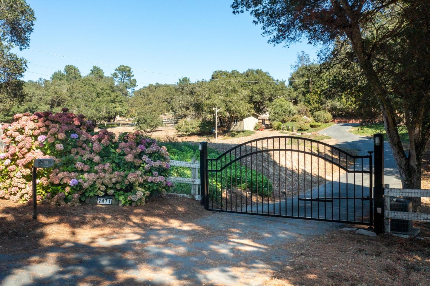 Detail Gallery Image 52 of 52 For 2471 Tuckahoe Ter, Royal Oaks,  CA 95076 - 3 Beds | 2 Baths