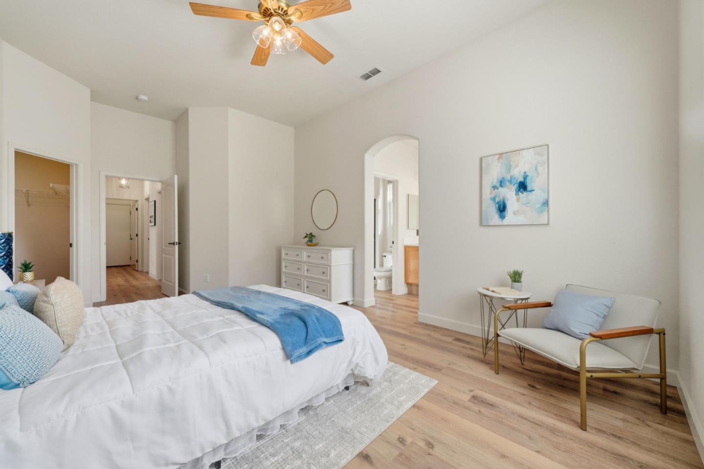 Detail Gallery Image 37 of 45 For 1867 Crater Pl, Tracy,  CA 95304 - 4 Beds | 3 Baths