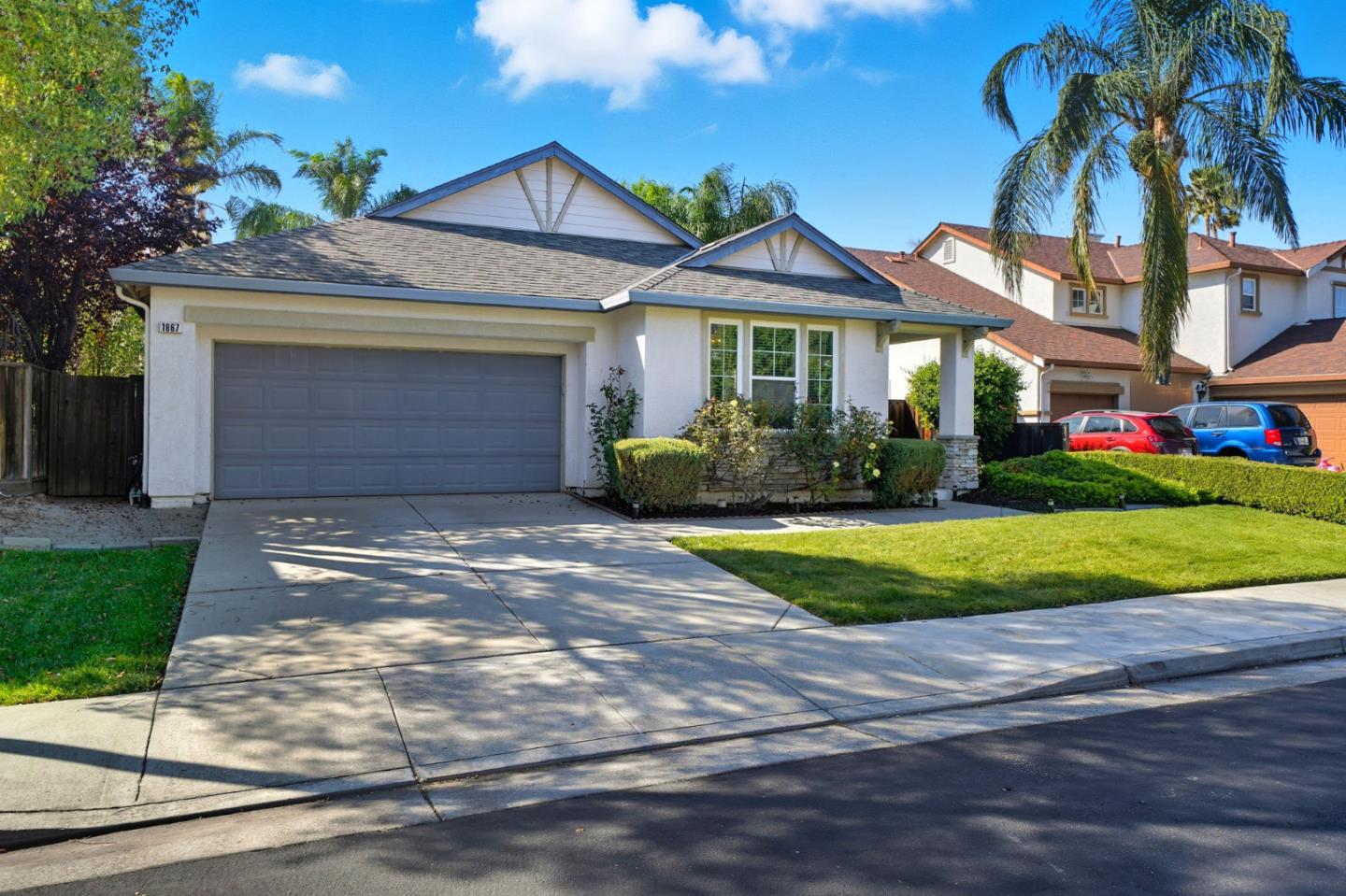 Detail Gallery Image 40 of 45 For 1867 Crater Pl, Tracy,  CA 95304 - 4 Beds | 3 Baths