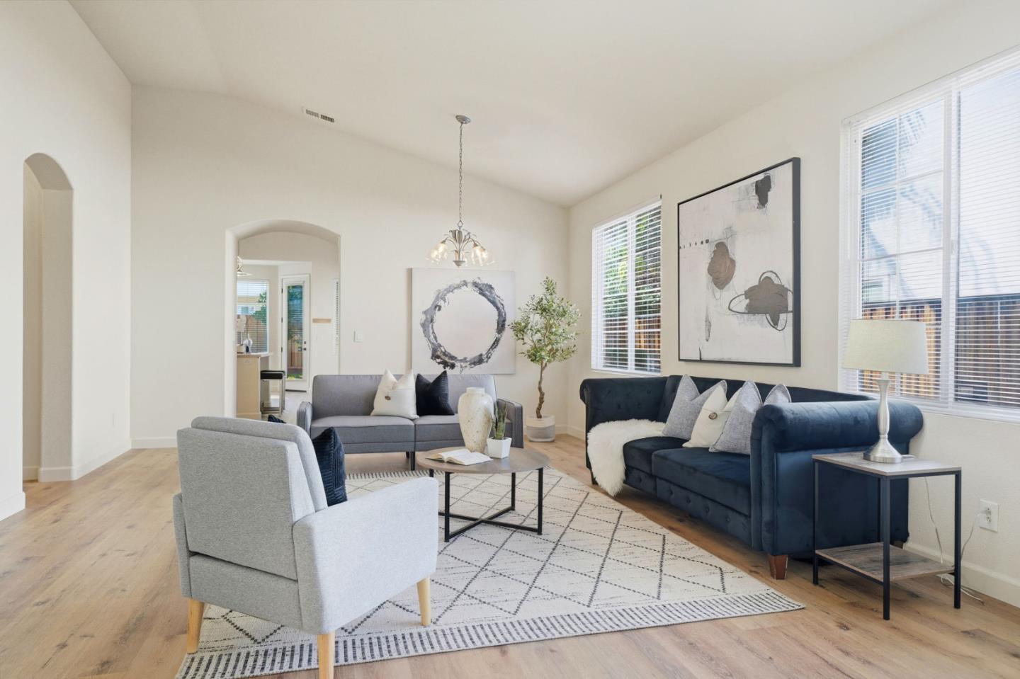 Detail Gallery Image 44 of 45 For 1867 Crater Pl, Tracy,  CA 95304 - 4 Beds | 3 Baths