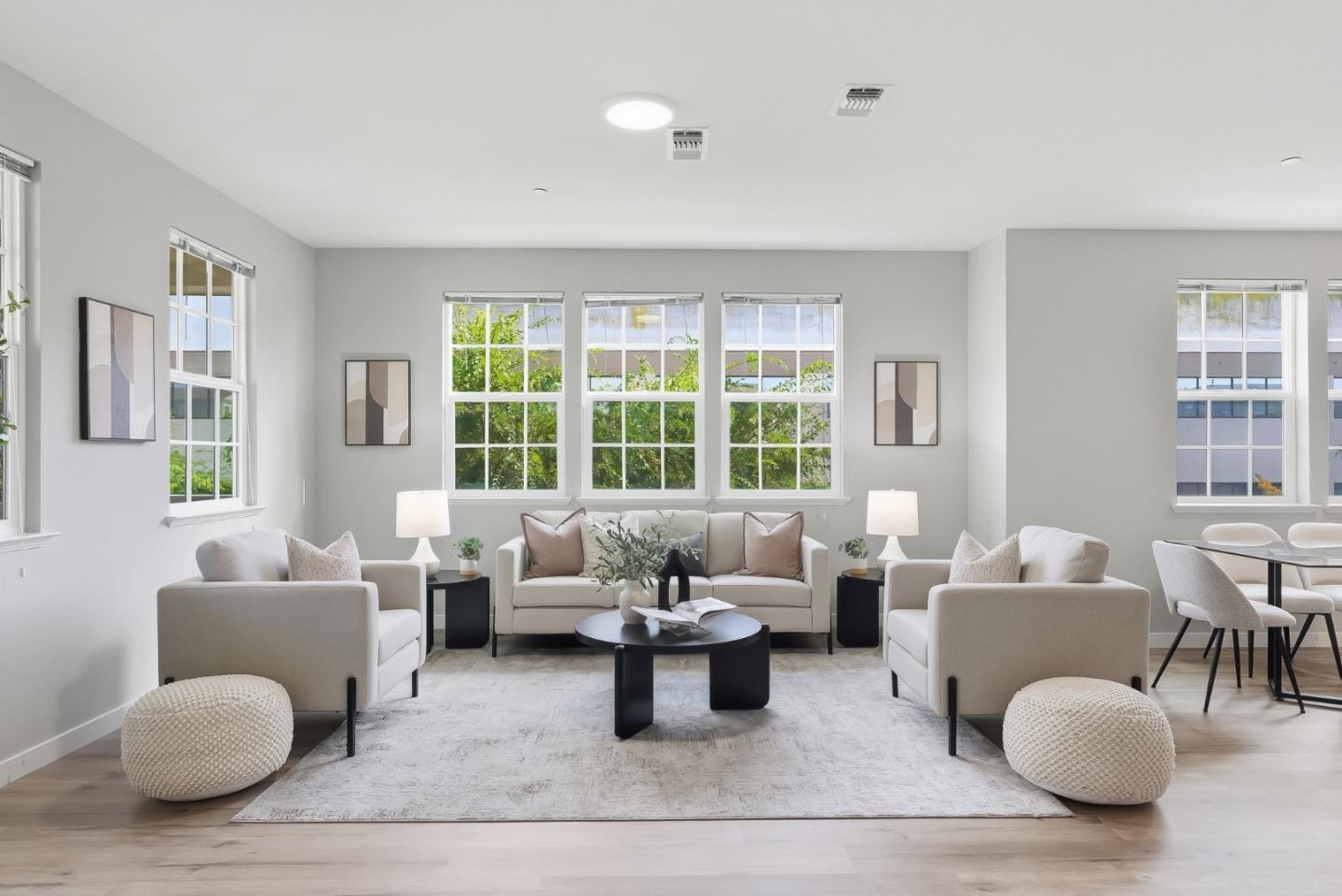 Detail Gallery Image 14 of 52 For 3400 Pyramid Way, Mountain View,  CA 94043 - 4 Beds | 4 Baths