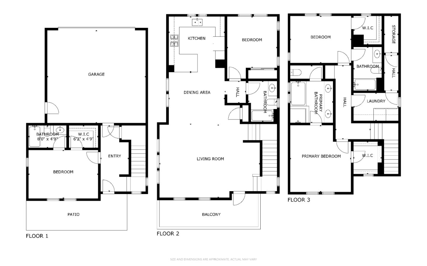 Detail Gallery Image 38 of 52 For 3400 Pyramid Way, Mountain View,  CA 94043 - 4 Beds | 4 Baths