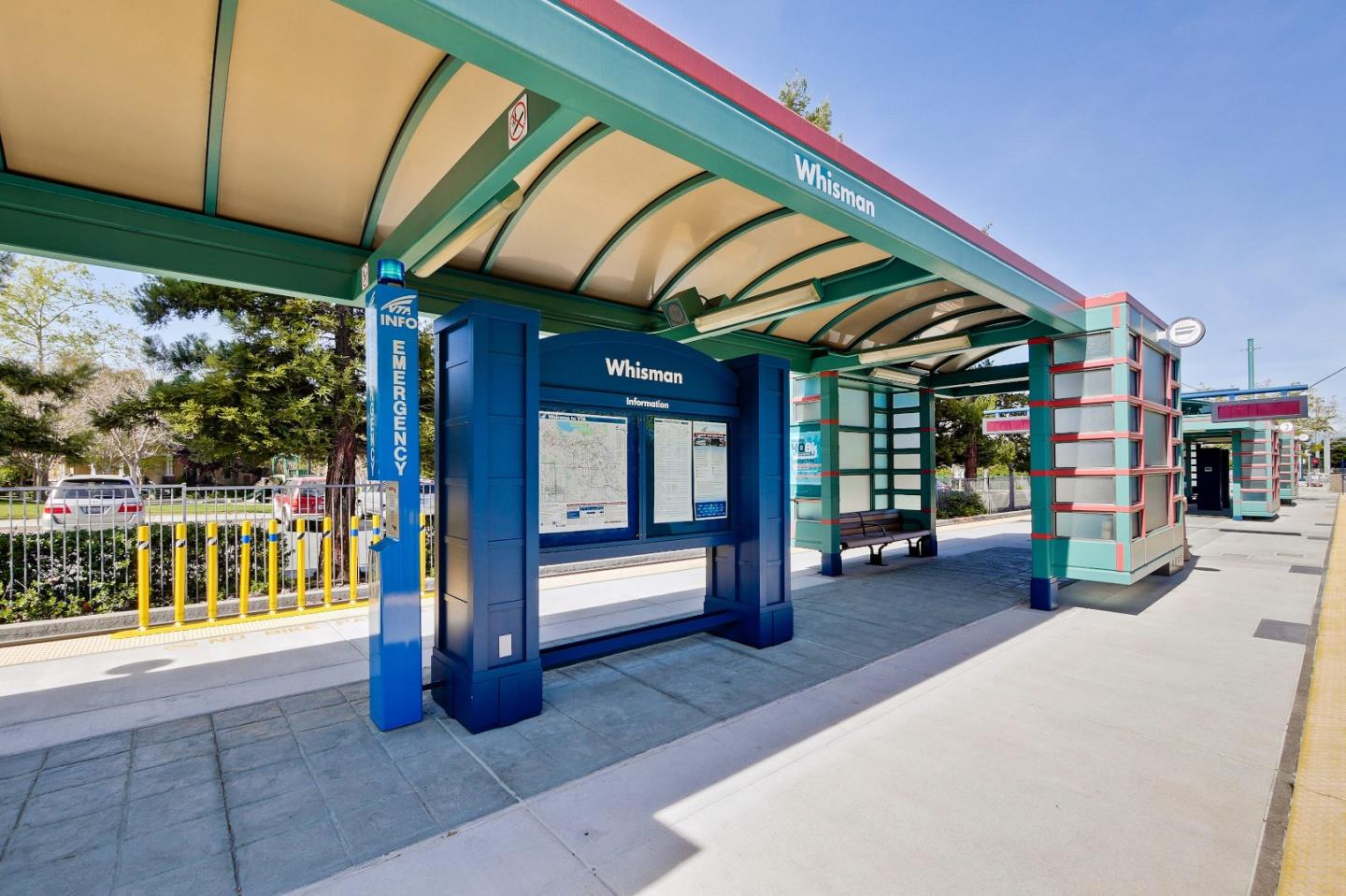 Detail Gallery Image 51 of 52 For 3400 Pyramid Way, Mountain View,  CA 94043 - 4 Beds | 4 Baths