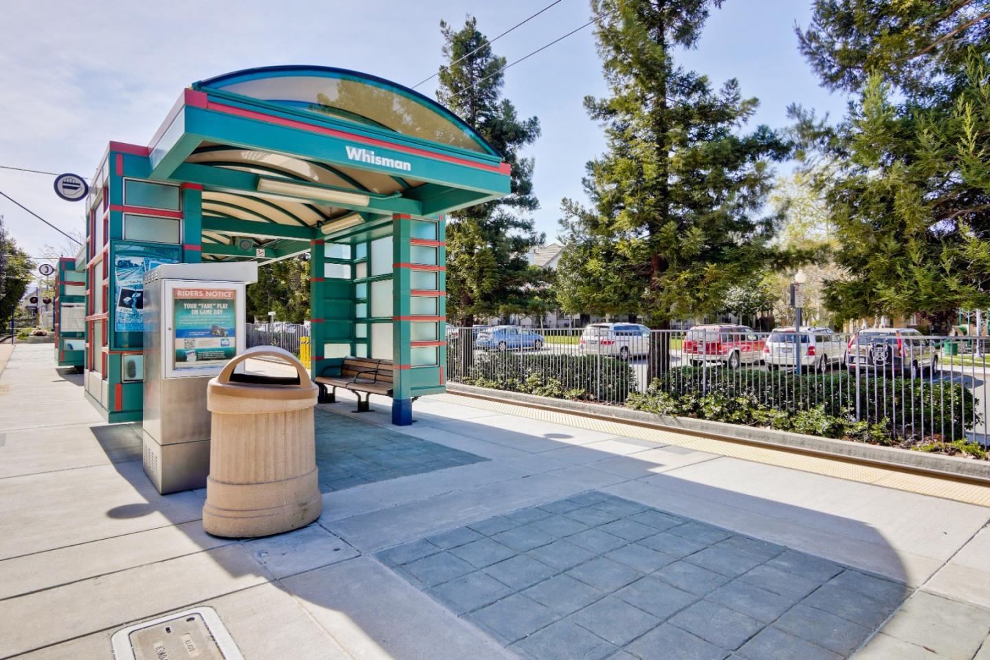 Detail Gallery Image 52 of 52 For 3400 Pyramid Way, Mountain View,  CA 94043 - 4 Beds | 4 Baths