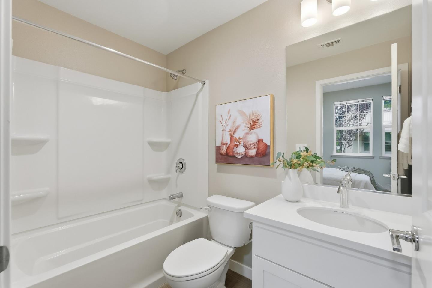 Detail Gallery Image 9 of 52 For 3400 Pyramid Way, Mountain View,  CA 94043 - 4 Beds | 4 Baths