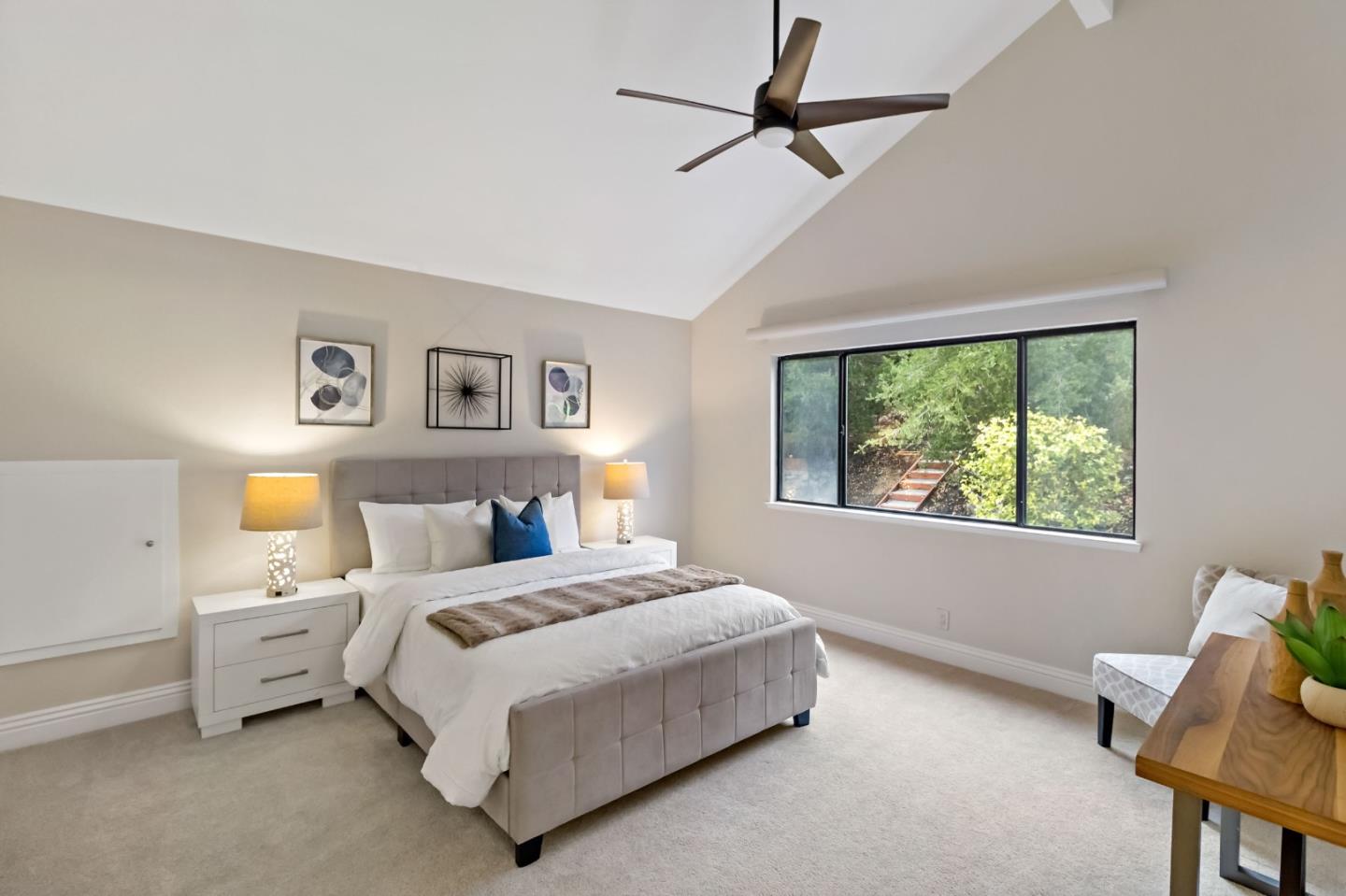 Detail Gallery Image 28 of 64 For 17716 Columbia Dr, Castro Valley,  CA 94552 - 4 Beds | 2/1 Baths