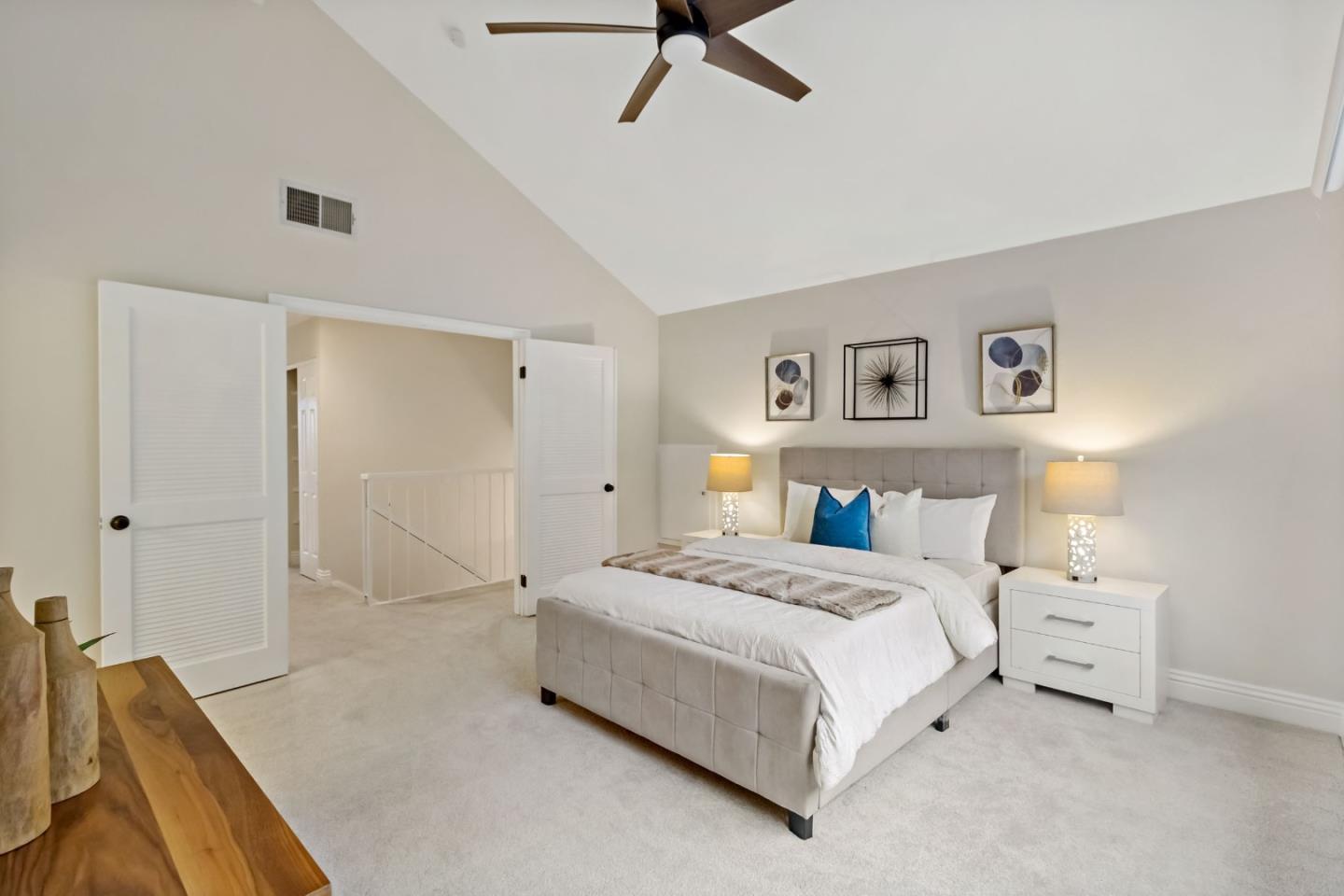 Detail Gallery Image 30 of 64 For 17716 Columbia Dr, Castro Valley,  CA 94552 - 4 Beds | 2/1 Baths