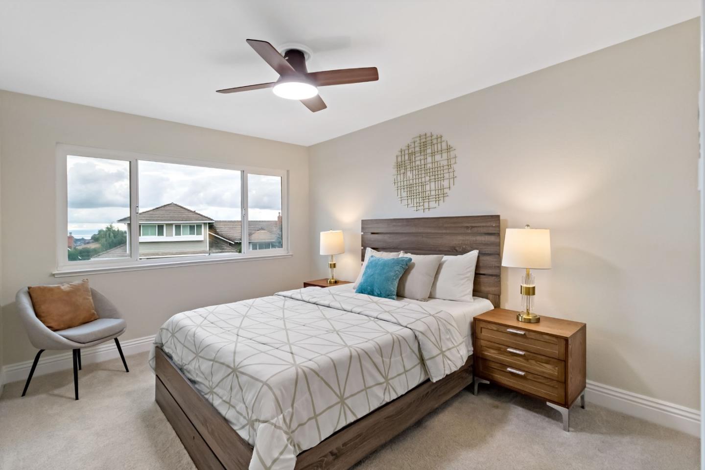 Detail Gallery Image 35 of 64 For 17716 Columbia Dr, Castro Valley,  CA 94552 - 4 Beds | 2/1 Baths