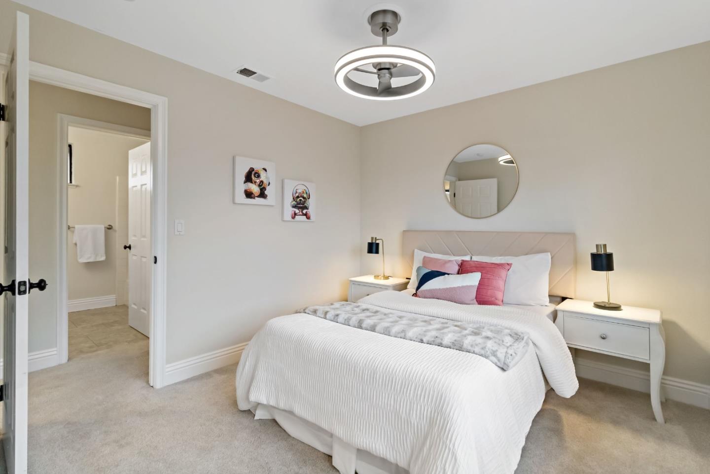 Detail Gallery Image 45 of 64 For 17716 Columbia Dr, Castro Valley,  CA 94552 - 4 Beds | 2/1 Baths