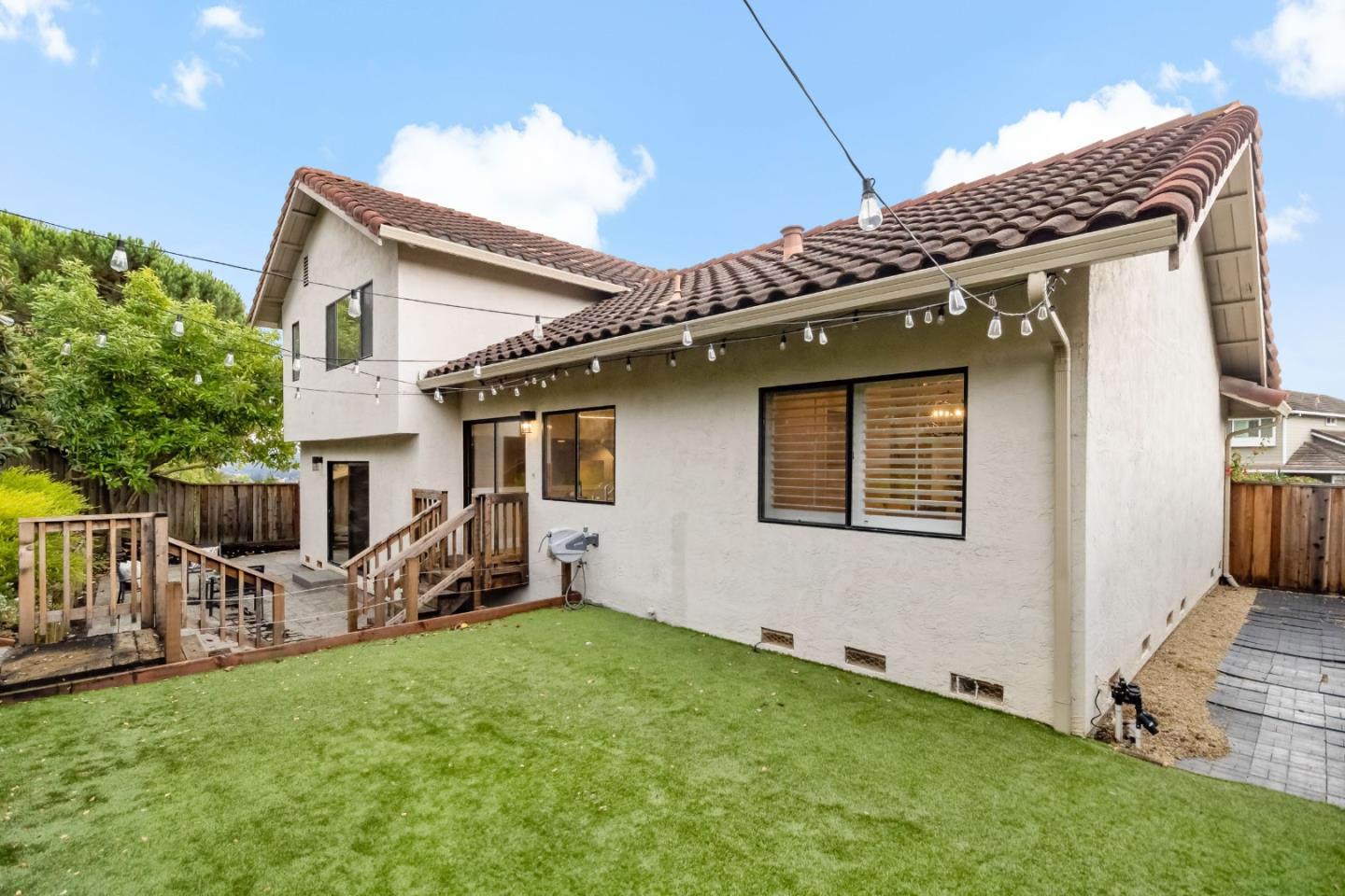 Detail Gallery Image 55 of 64 For 17716 Columbia Dr, Castro Valley,  CA 94552 - 4 Beds | 2/1 Baths