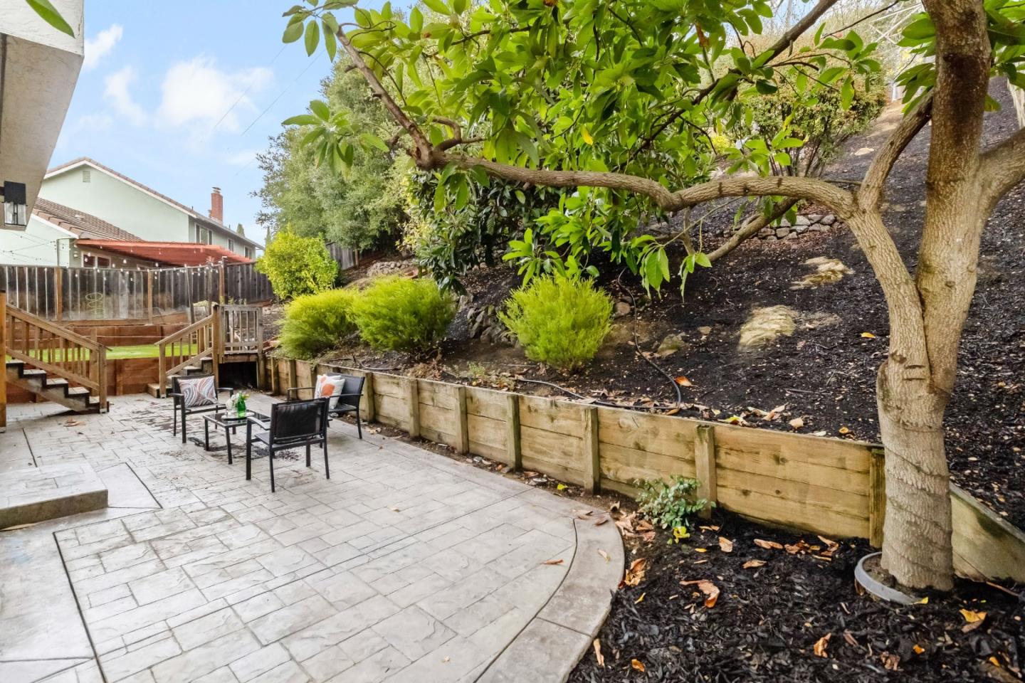 Detail Gallery Image 57 of 64 For 17716 Columbia Dr, Castro Valley,  CA 94552 - 4 Beds | 2/1 Baths