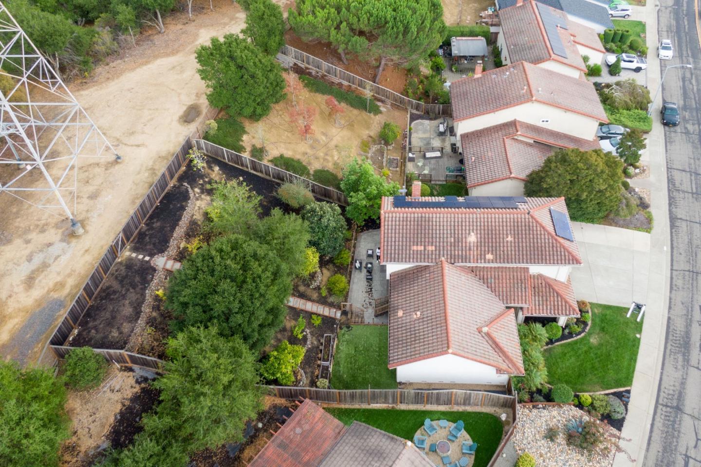 Detail Gallery Image 60 of 64 For 17716 Columbia Dr, Castro Valley,  CA 94552 - 4 Beds | 2/1 Baths