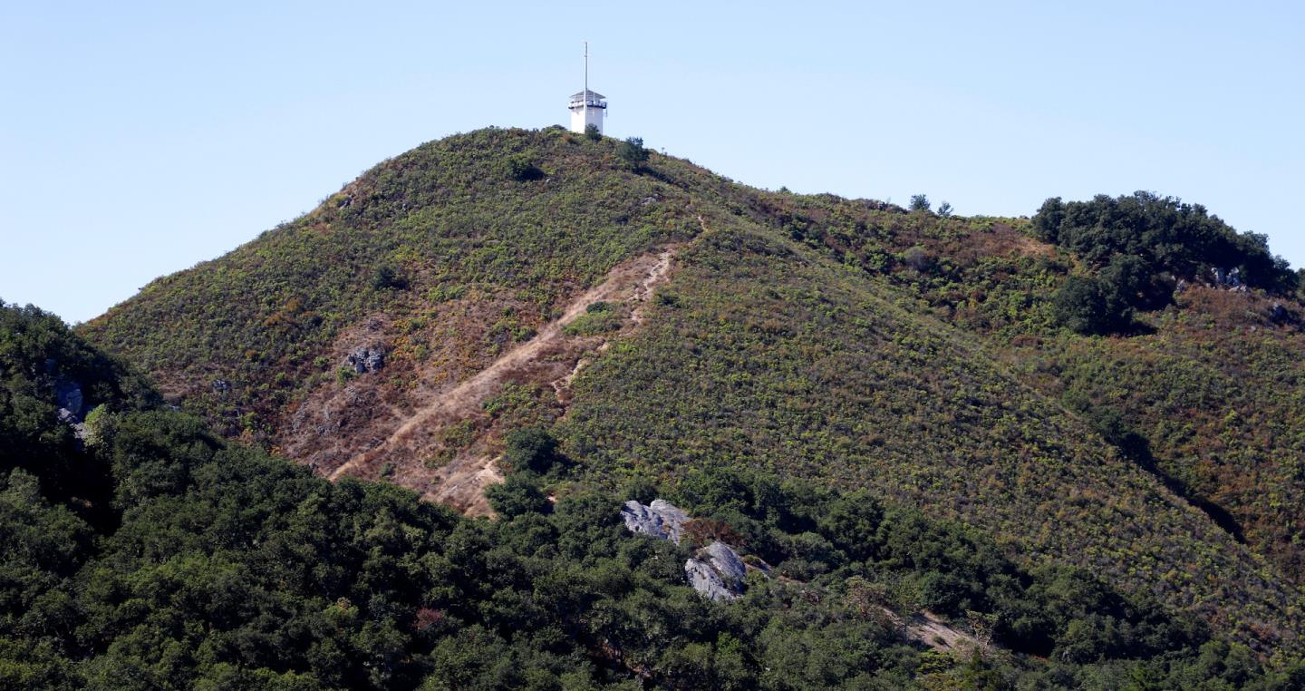 Adamo Ranch, Carmel Valley Road, Carmel, CA, 93923