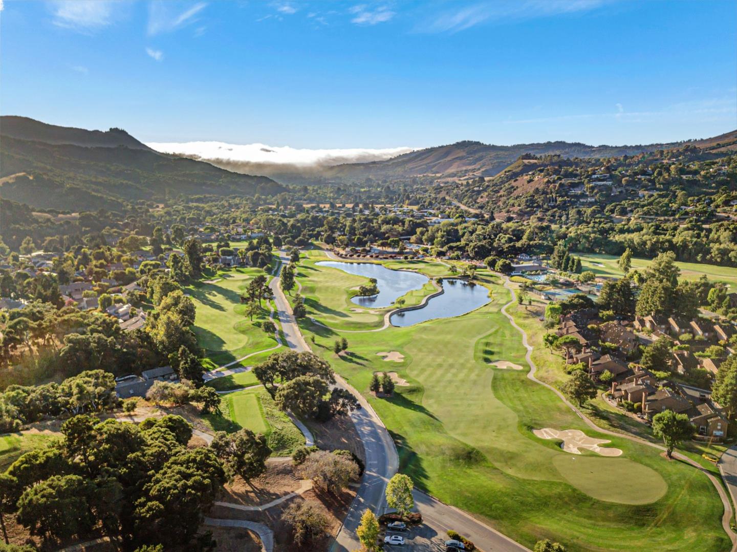 Detail Gallery Image 72 of 100 For Adamo Ranch, Carmel Valley Rd, Carmel,  CA 93923 - – Beds | – Baths