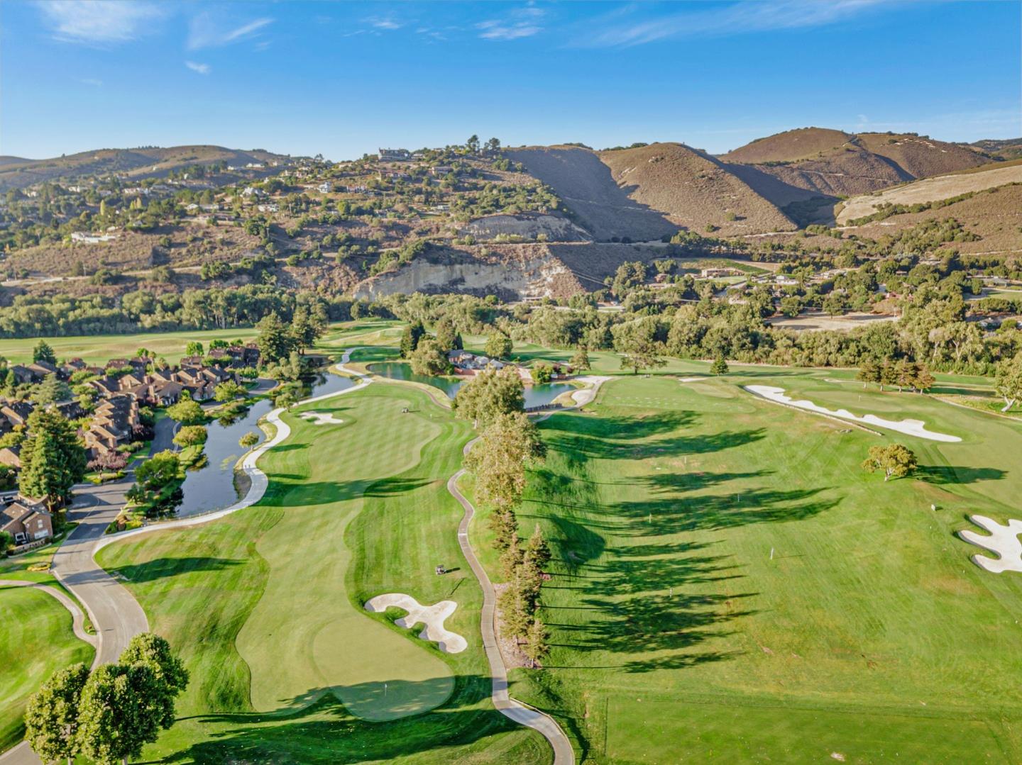 Detail Gallery Image 73 of 100 For Adamo Ranch, Carmel Valley Rd, Carmel,  CA 93923 - – Beds | – Baths