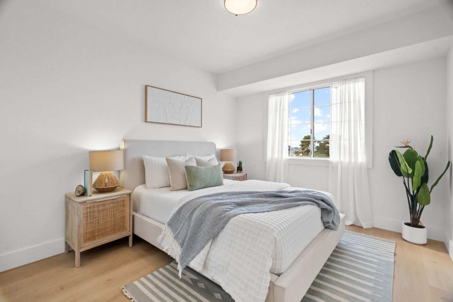 Detail Gallery Image 14 of 34 For 1003 San Antonio Cir #303,  Daly City,  CA 94014 - 2 Beds | 1 Baths