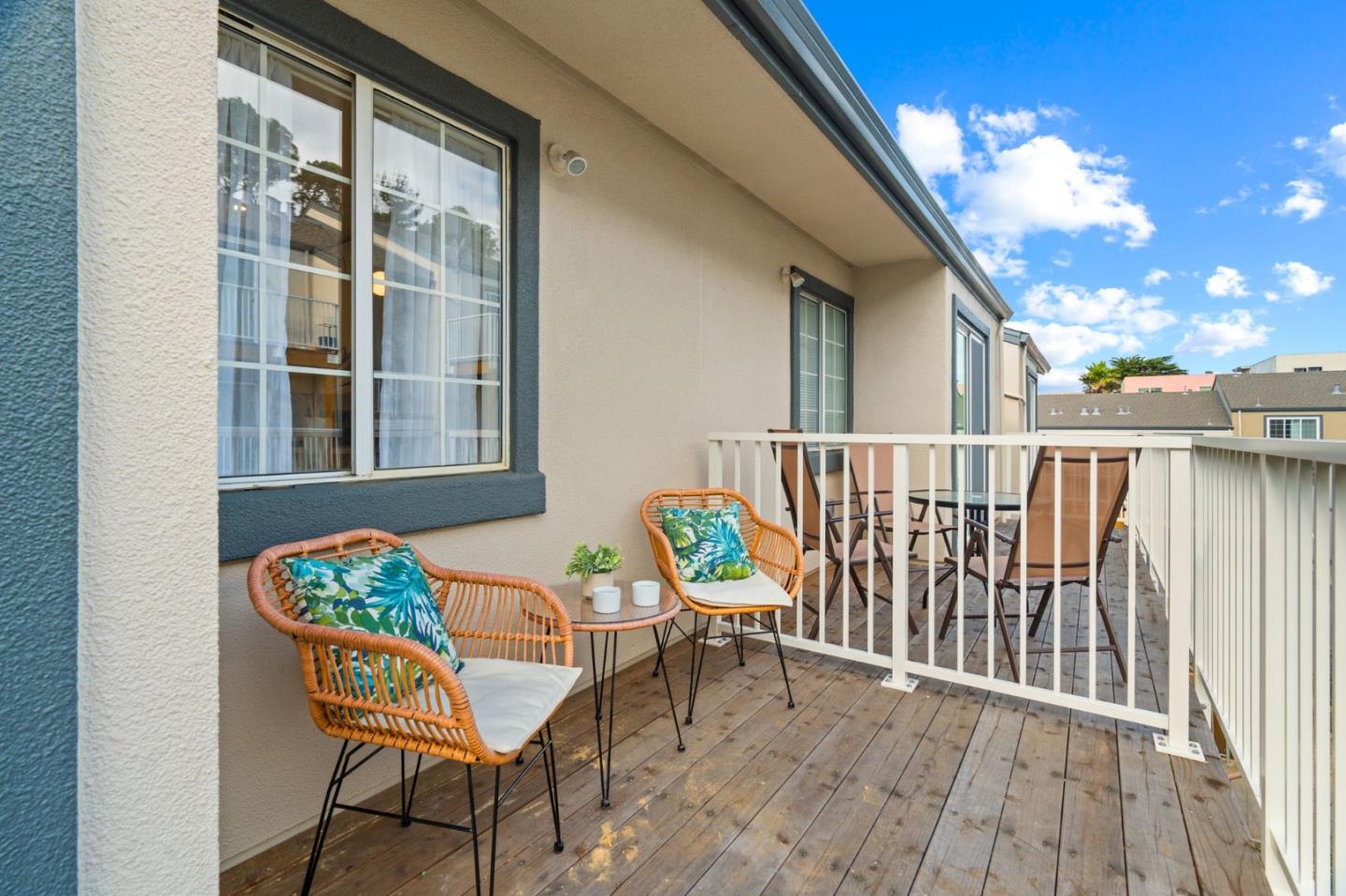 Detail Gallery Image 19 of 34 For 1003 San Antonio Cir #303,  Daly City,  CA 94014 - 2 Beds | 1 Baths