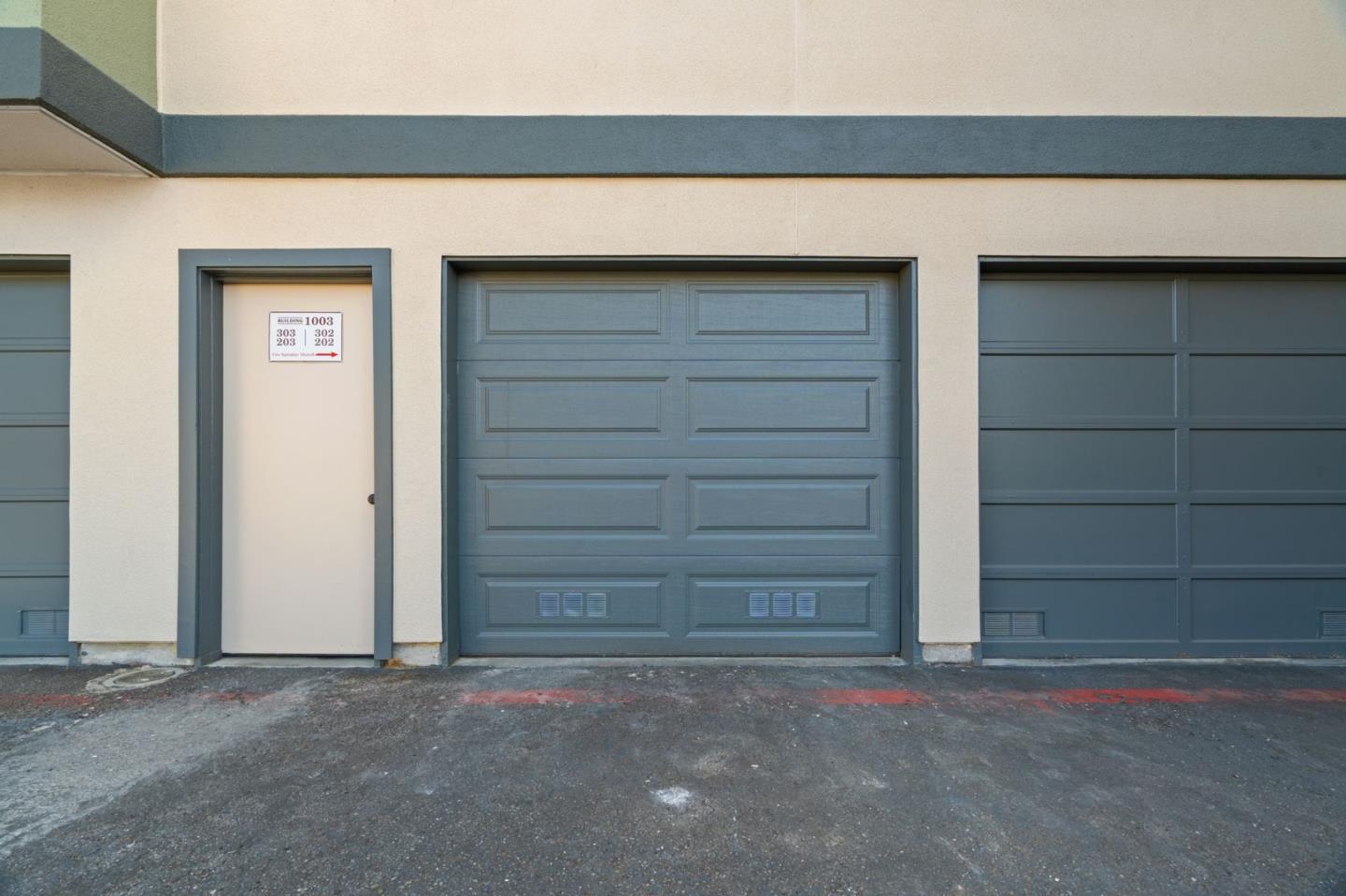 Detail Gallery Image 25 of 34 For 1003 San Antonio Cir #303,  Daly City,  CA 94014 - 2 Beds | 1 Baths