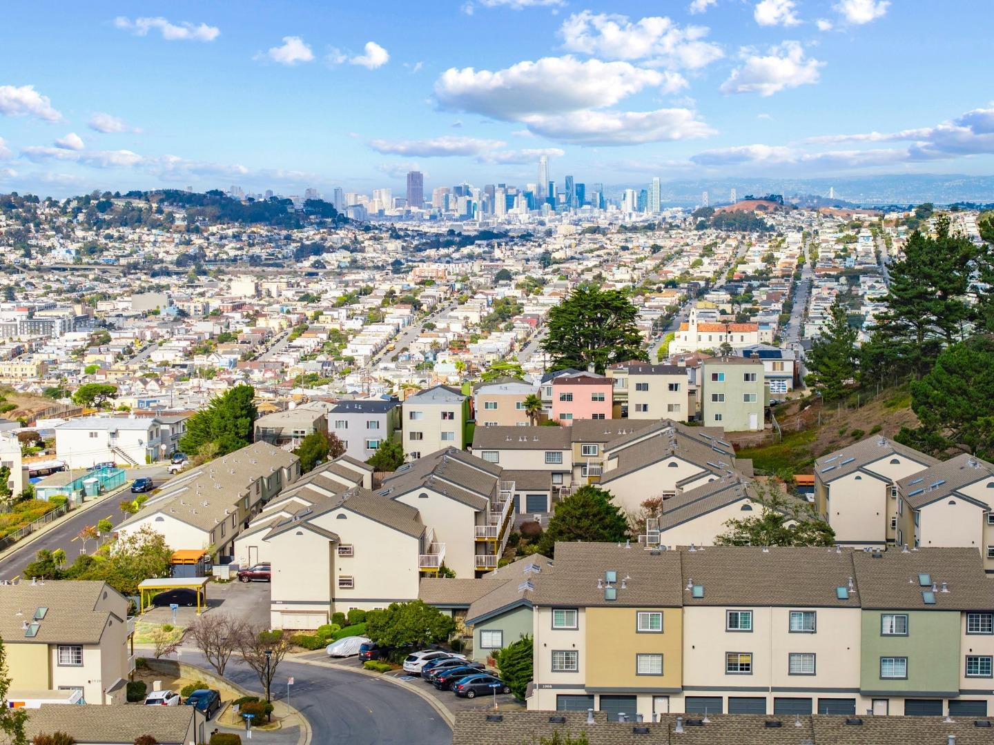 Detail Gallery Image 30 of 34 For 1003 San Antonio Cir #303,  Daly City,  CA 94014 - 2 Beds | 1 Baths