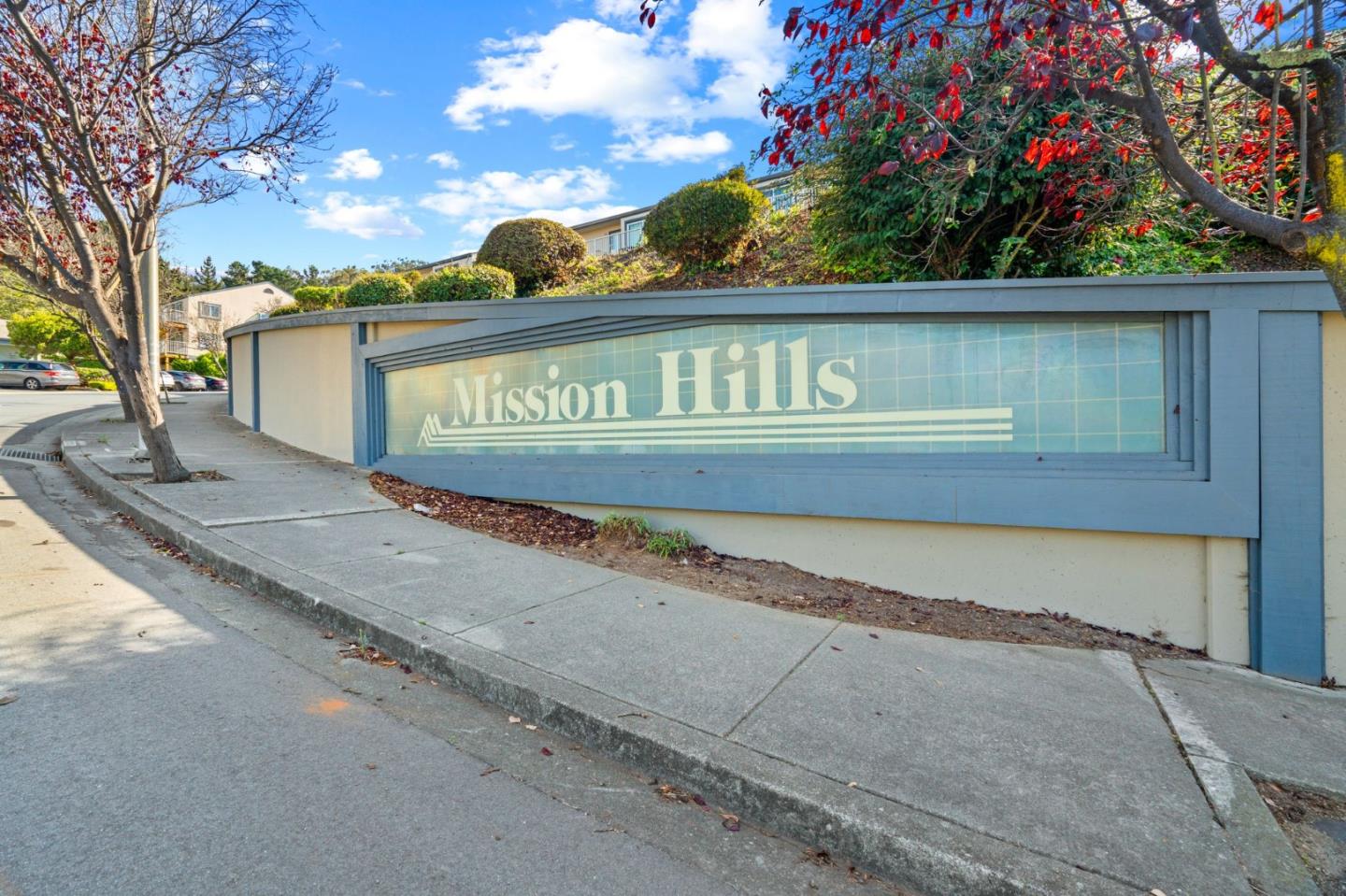 Detail Gallery Image 33 of 34 For 1003 San Antonio Cir #303,  Daly City,  CA 94014 - 2 Beds | 1 Baths