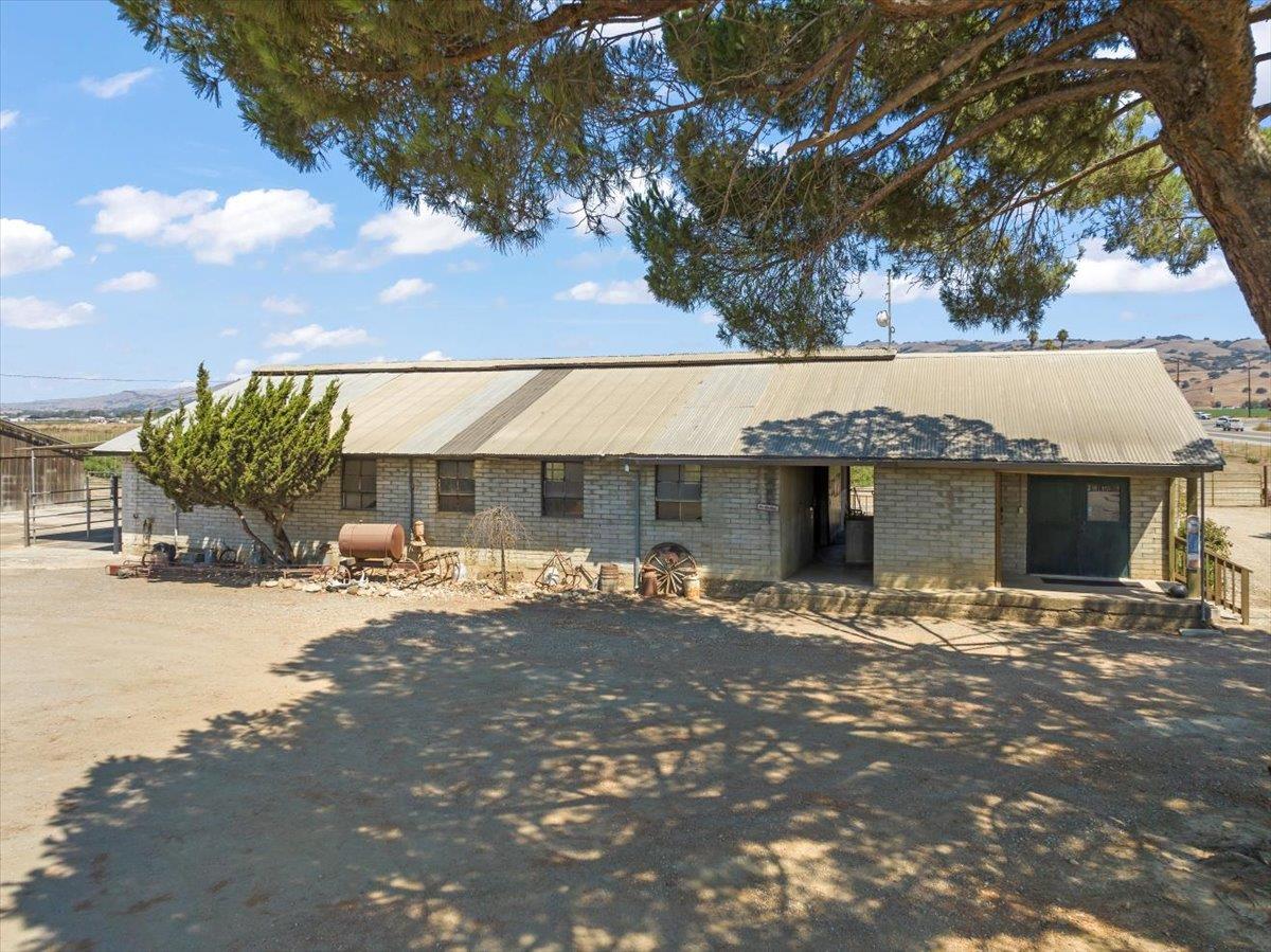 Commercial Properties