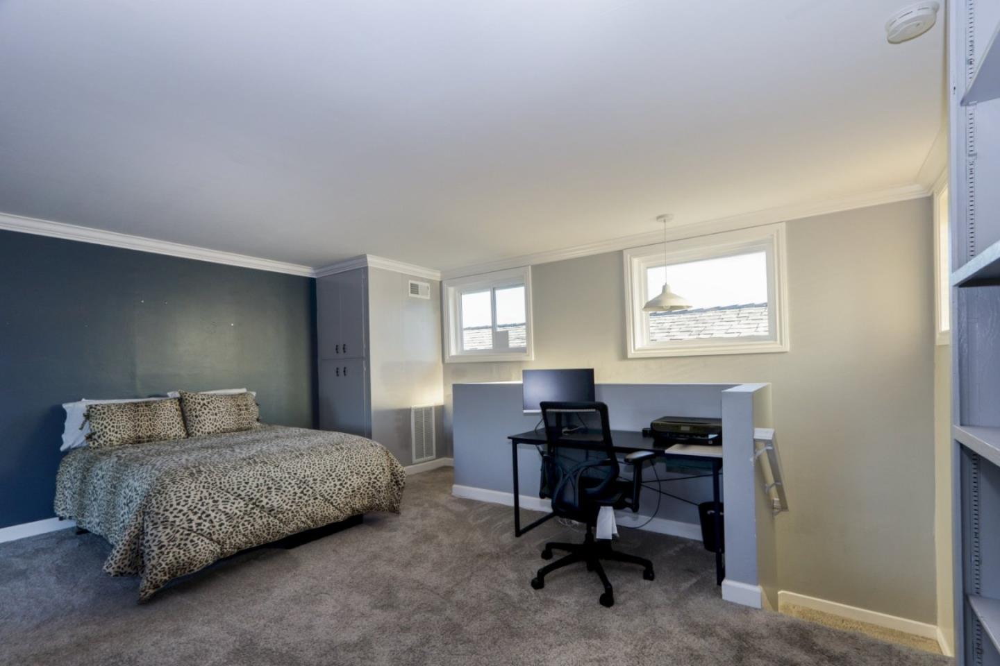 Detail Gallery Image 34 of 50 For 472 Meadow Dale Ct, San Jose,  CA 95136 - 3 Beds | 2 Baths