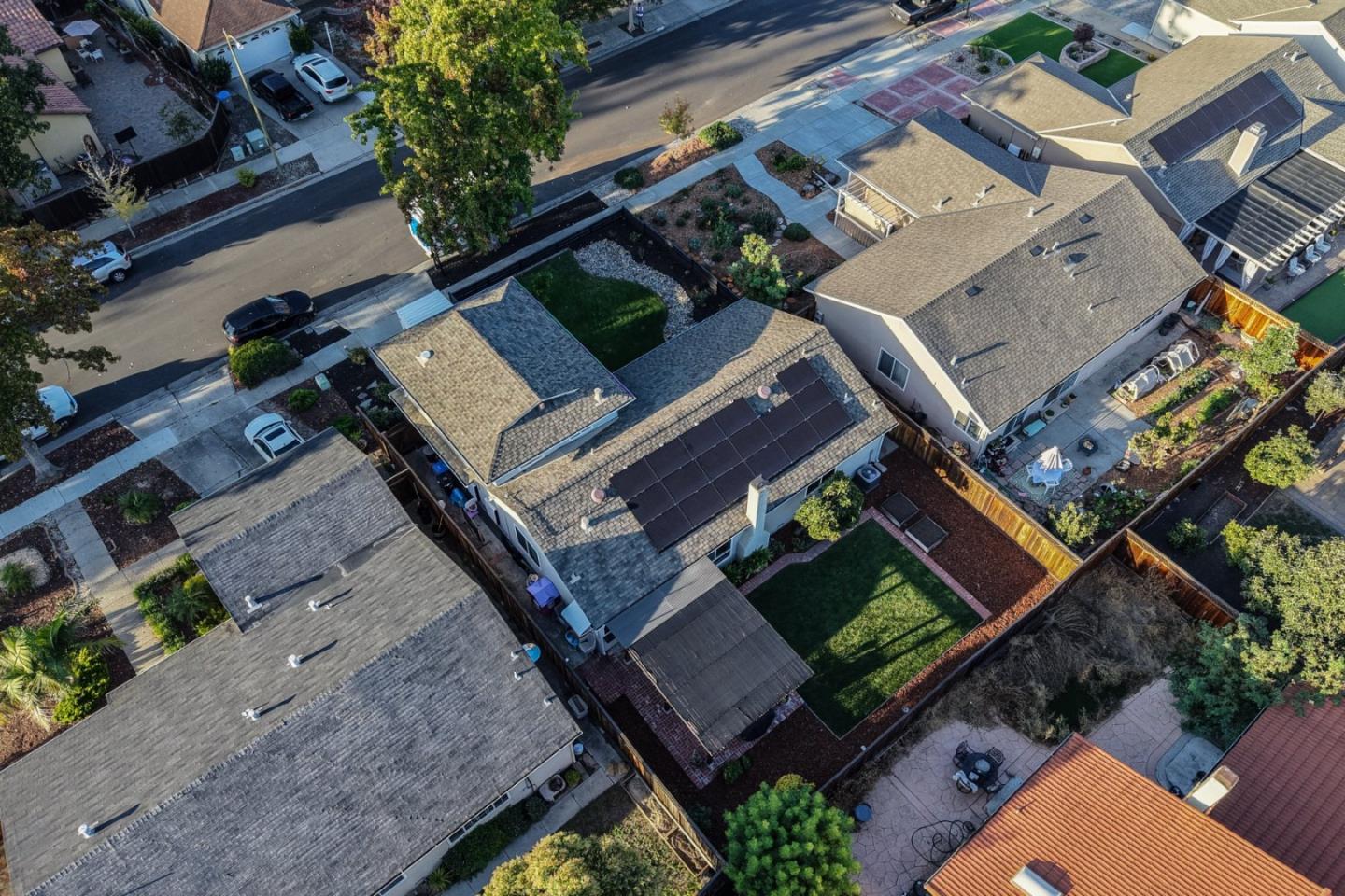 Detail Gallery Image 44 of 50 For 472 Meadow Dale Ct, San Jose,  CA 95136 - 3 Beds | 2 Baths