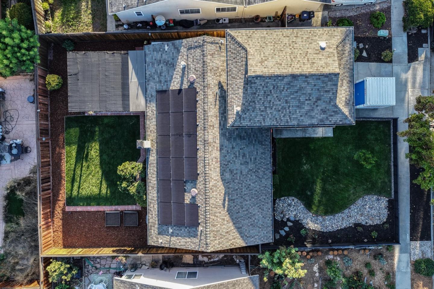 Detail Gallery Image 46 of 50 For 472 Meadow Dale Ct, San Jose,  CA 95136 - 3 Beds | 2 Baths