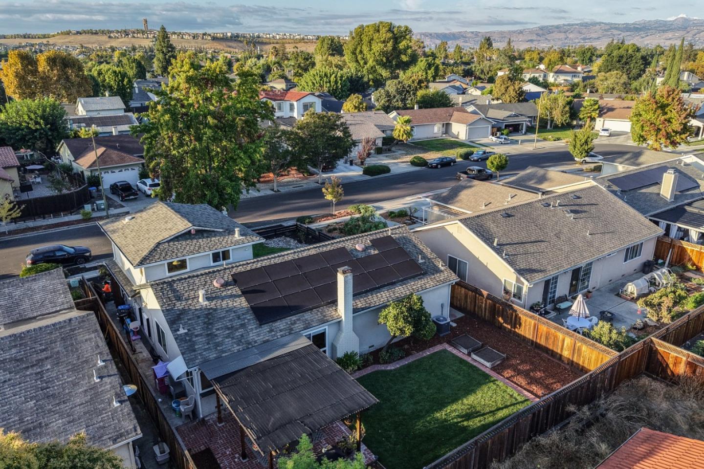 Detail Gallery Image 50 of 50 For 472 Meadow Dale Ct, San Jose,  CA 95136 - 3 Beds | 2 Baths