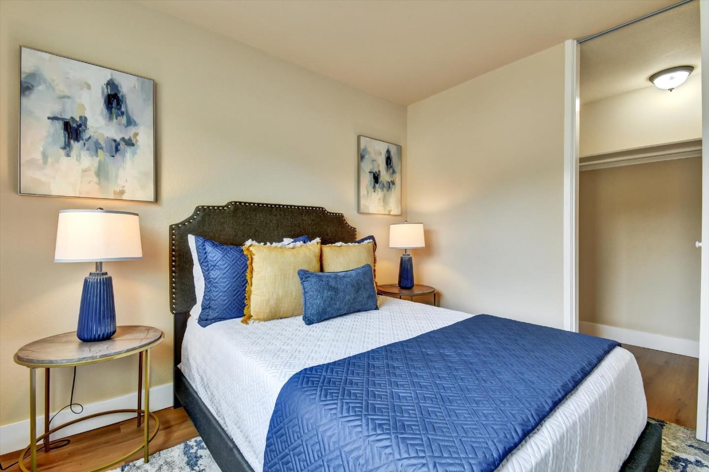 Detail Gallery Image 12 of 30 For 373 Half Moon Ln #306,  Daly City,  CA 94015 - 2 Beds | 1 Baths