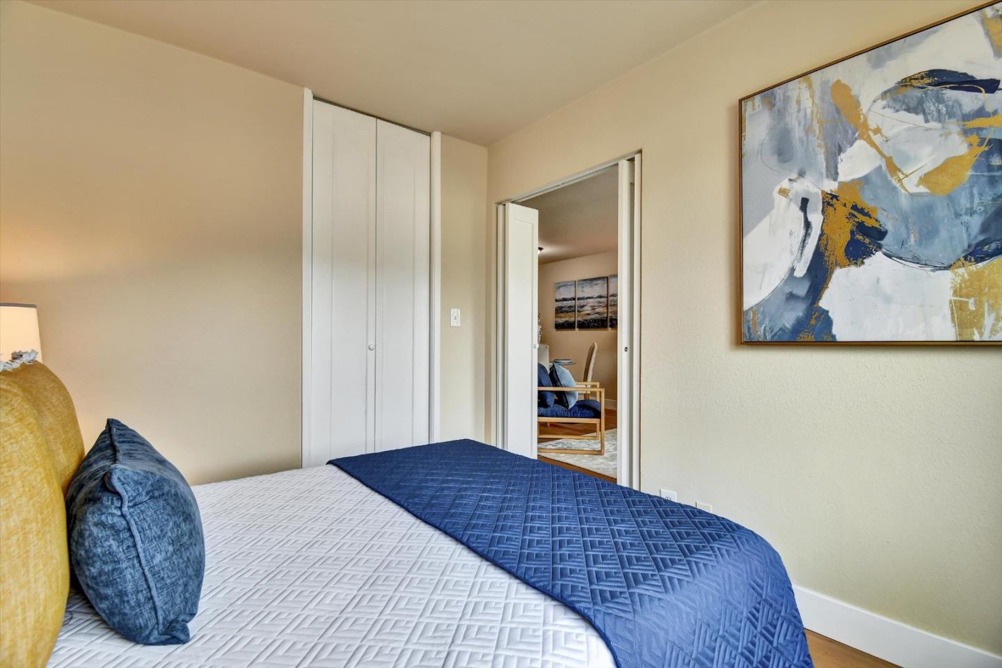 Detail Gallery Image 13 of 30 For 373 Half Moon Ln #306,  Daly City,  CA 94015 - 2 Beds | 1 Baths