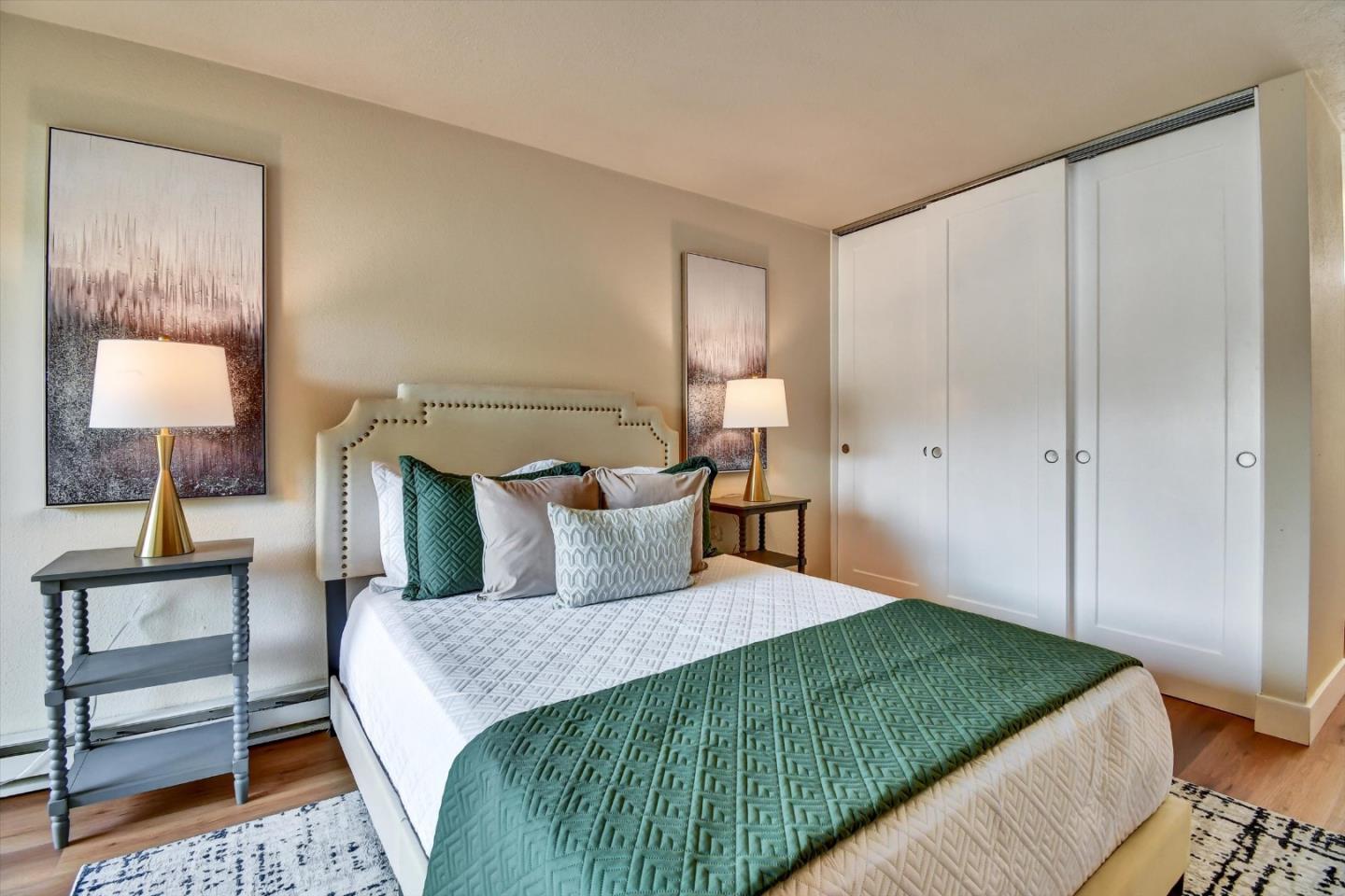 Detail Gallery Image 15 of 30 For 373 Half Moon Ln #306,  Daly City,  CA 94015 - 2 Beds | 1 Baths