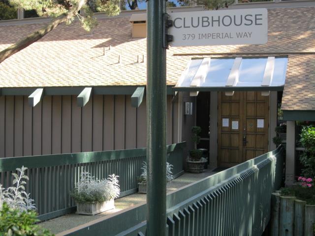 Detail Gallery Image 22 of 30 For 373 Half Moon Ln #306,  Daly City,  CA 94015 - 2 Beds | 1 Baths