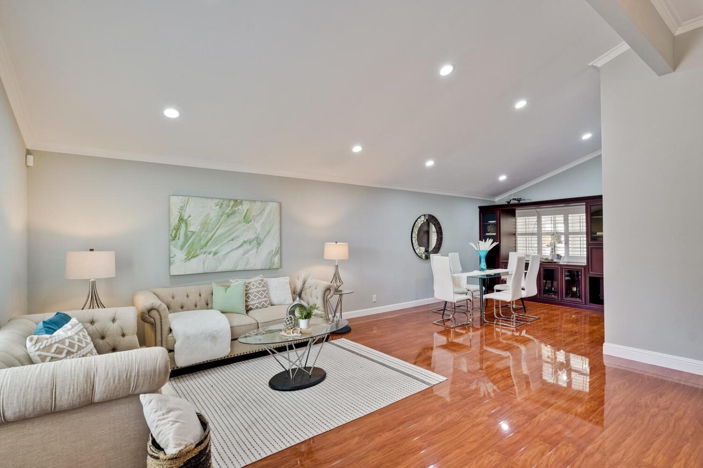 Detail Gallery Image 14 of 81 For 4611 Carmen Way, Union City,  CA 94587 - 4 Beds | 2/1 Baths