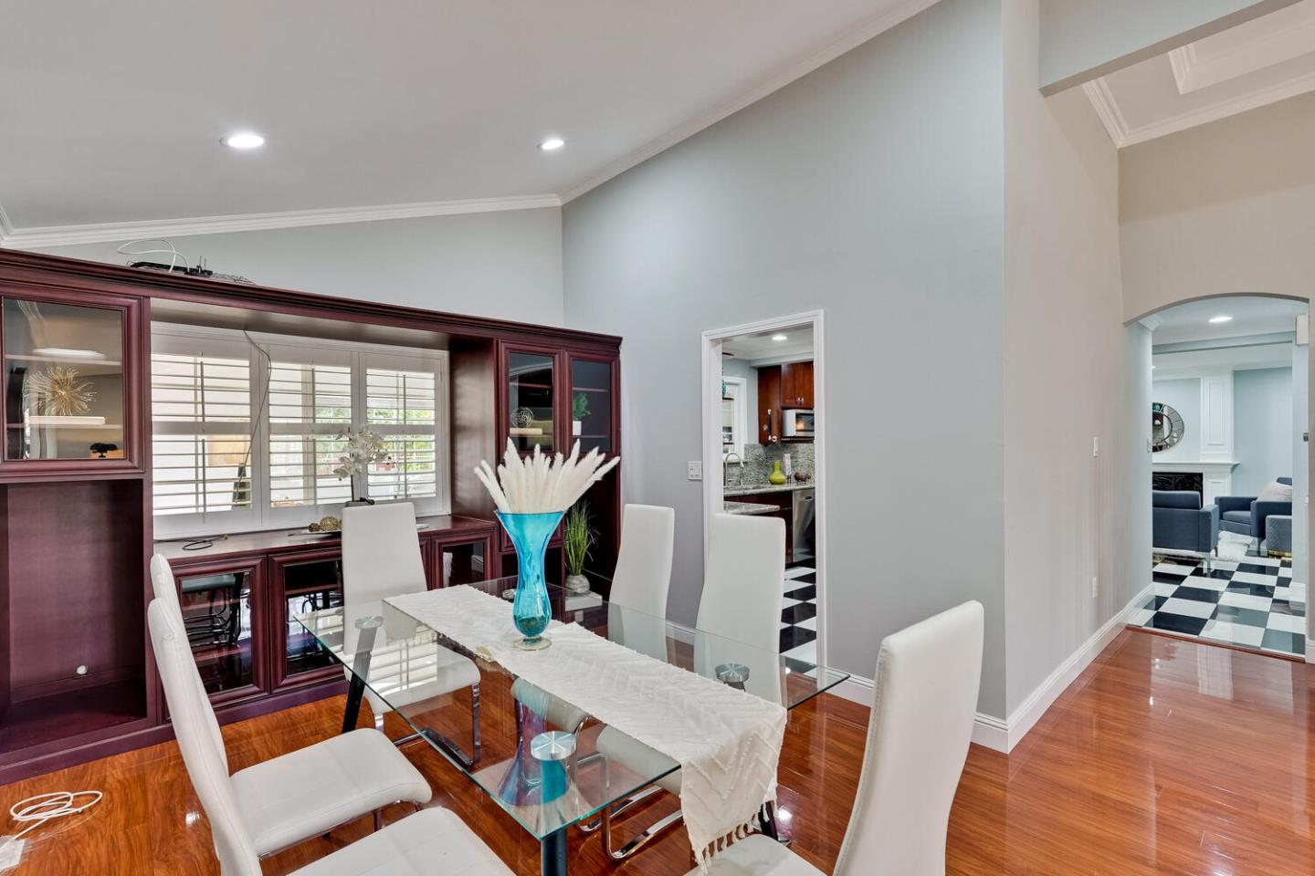 Detail Gallery Image 18 of 81 For 4611 Carmen Way, Union City,  CA 94587 - 4 Beds | 2/1 Baths