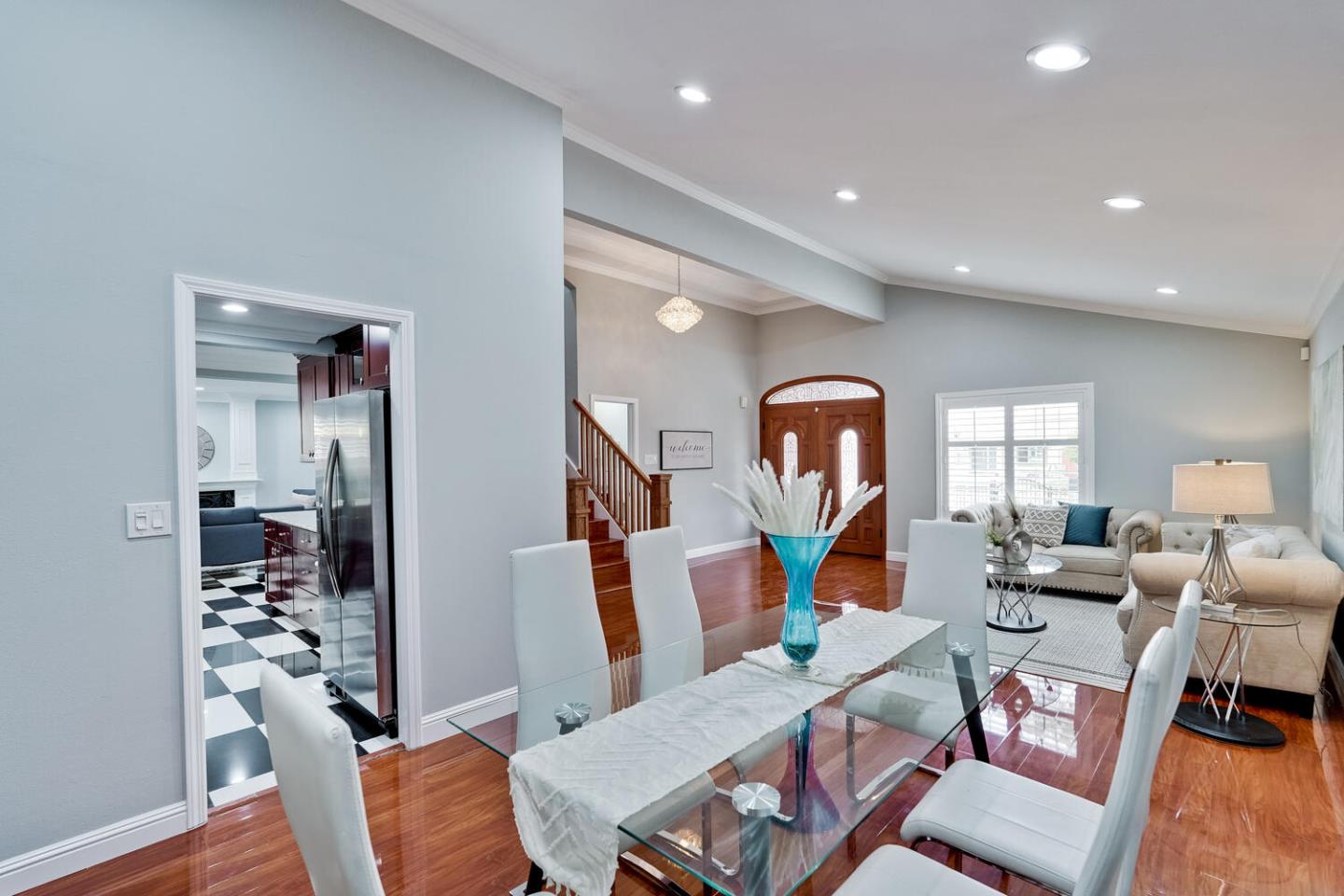 Detail Gallery Image 19 of 81 For 4611 Carmen Way, Union City,  CA 94587 - 4 Beds | 2/1 Baths