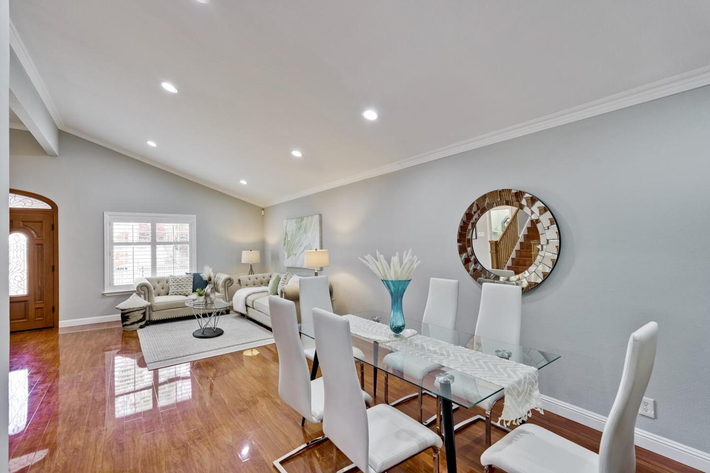 Detail Gallery Image 20 of 81 For 4611 Carmen Way, Union City,  CA 94587 - 4 Beds | 2/1 Baths